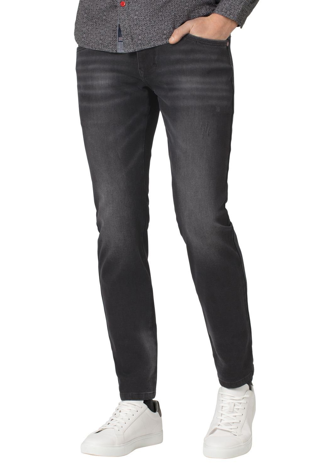 TIMEZONE Slim-fit-Jeans SLIM SCOTTTZ mit Stretch