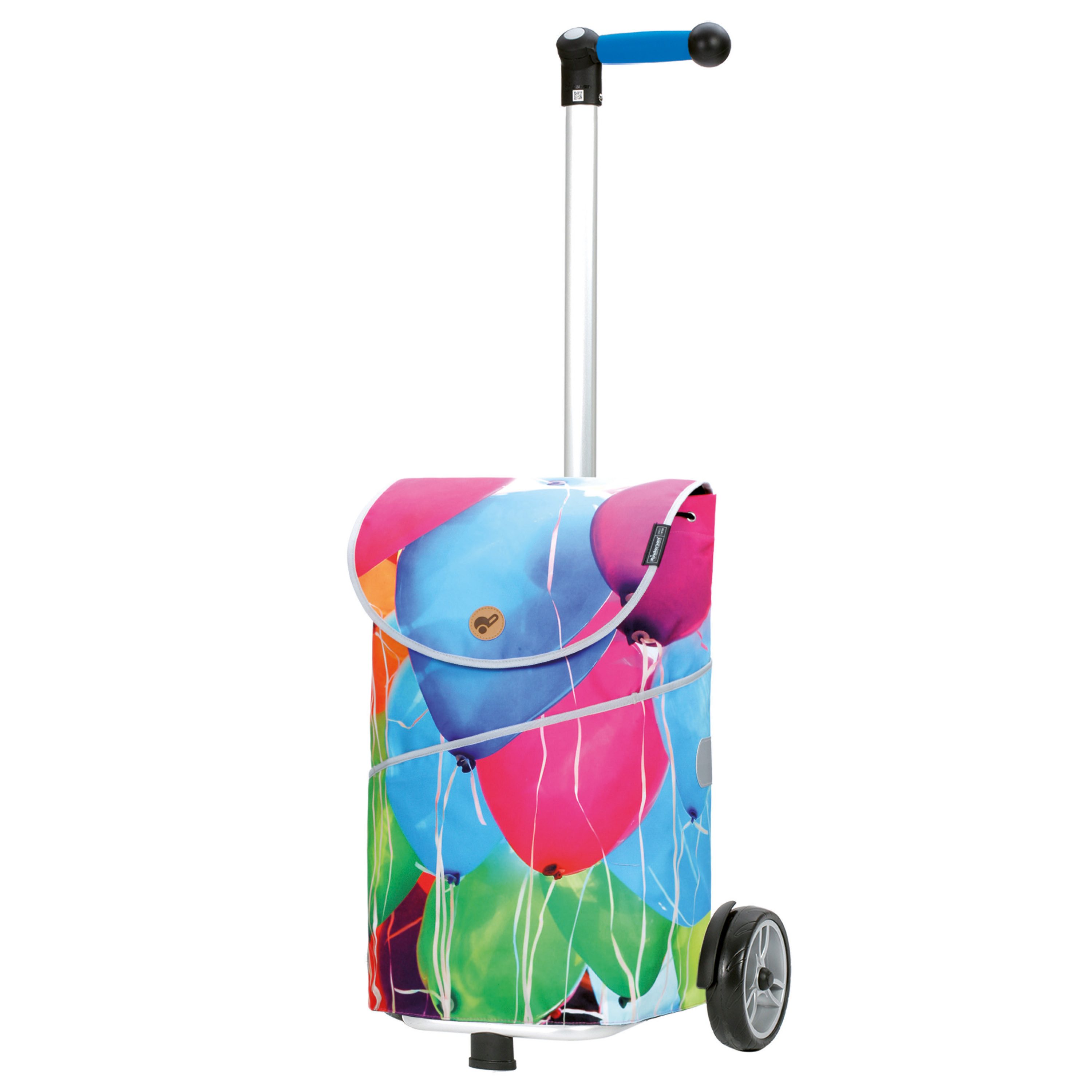 Andersen Einkaufstrolley Unus Shopper MIX A20, günstig online kaufen