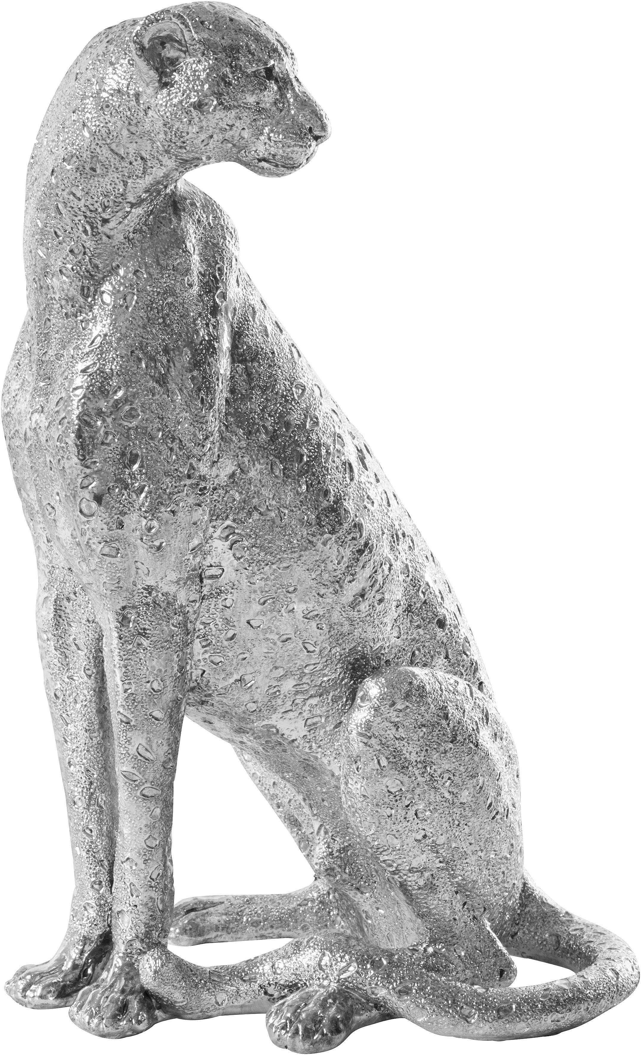 Dekofigur Leopard