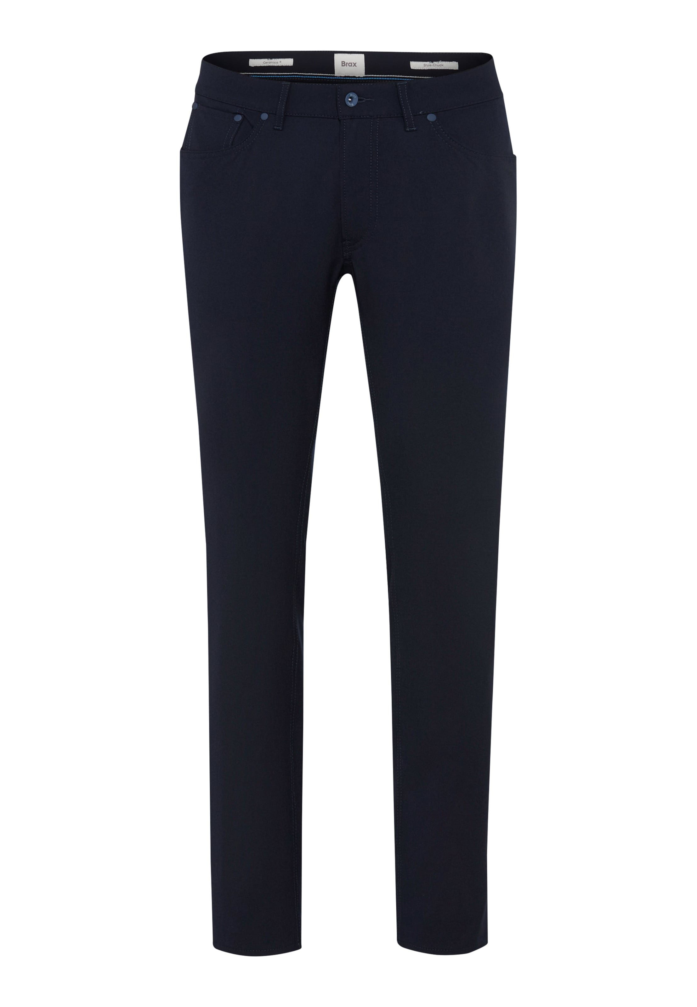 5-Pocket-Hose Style CHUCK