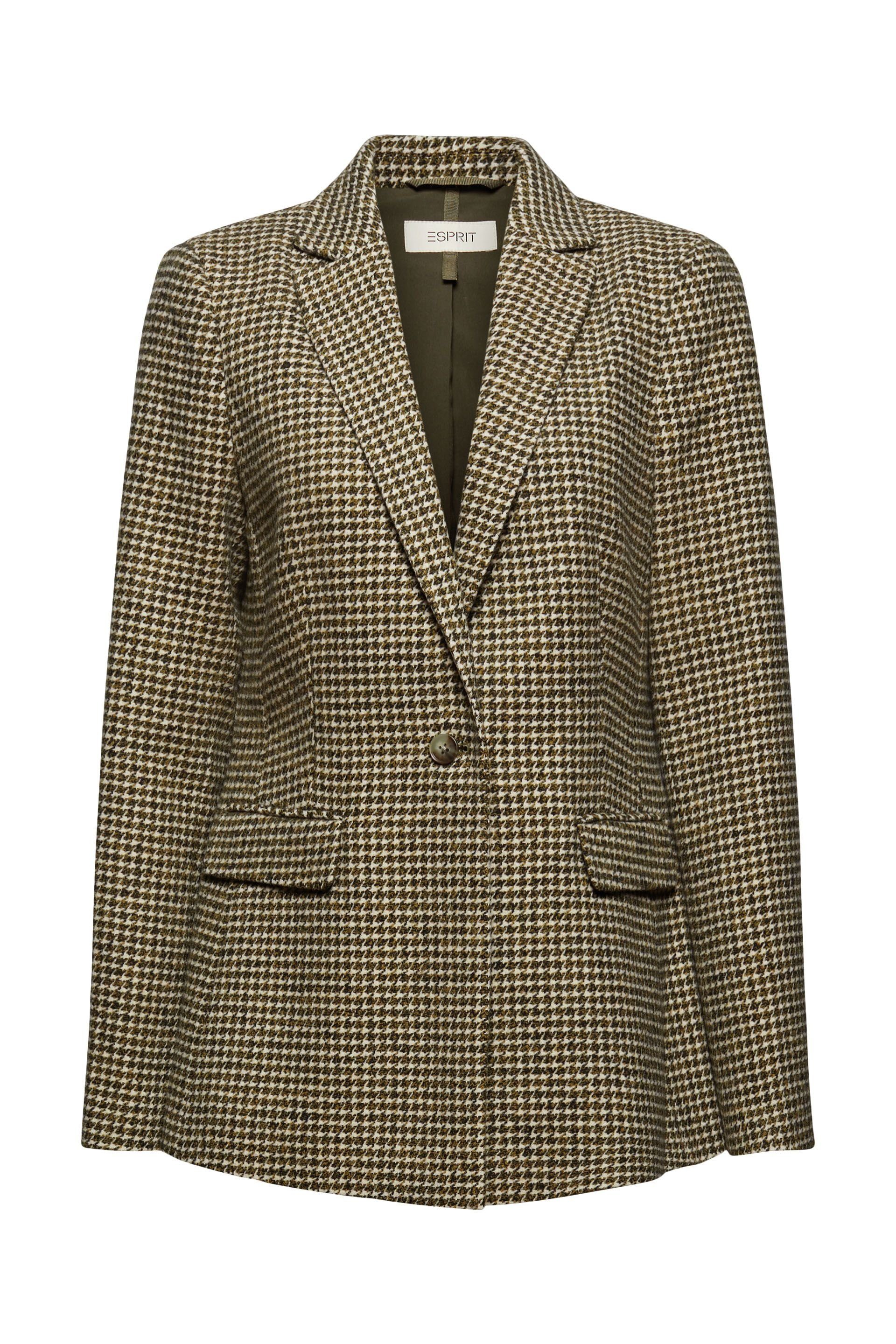 Jerseyblazer