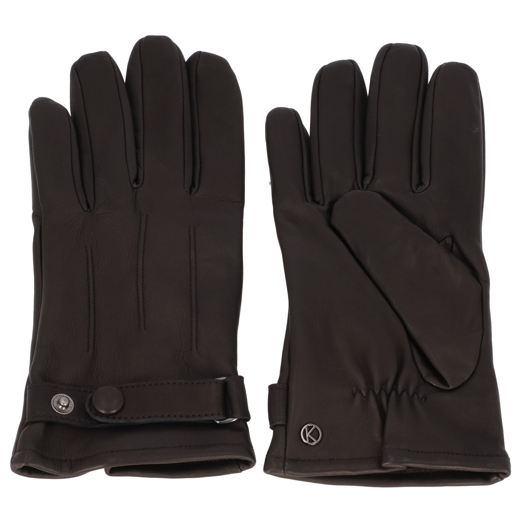 Lederhandschuhe Gordon