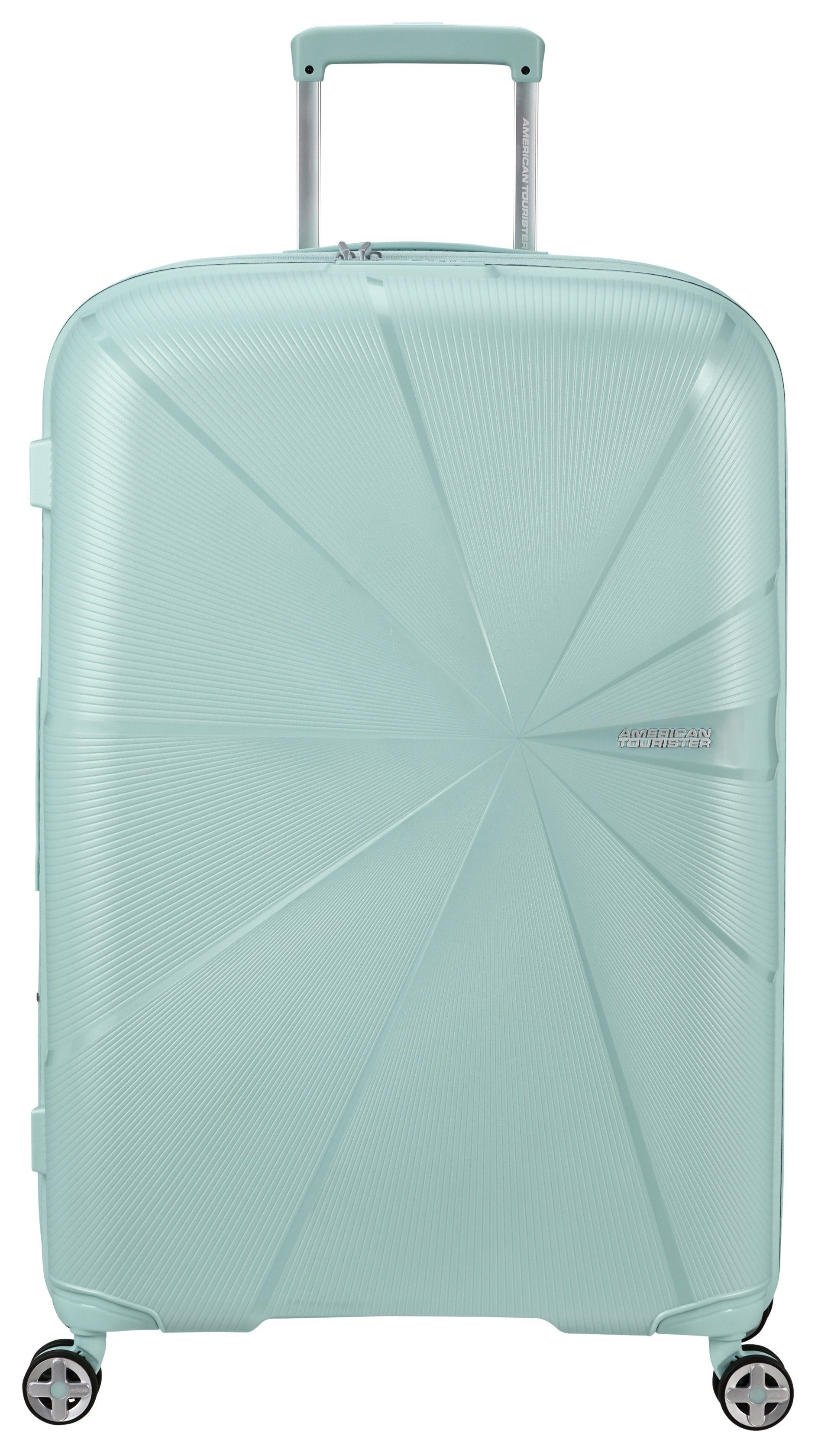 American Tourister® Hartschalen-Trolley STARVIBE, in verschiedenen günstig online kaufen