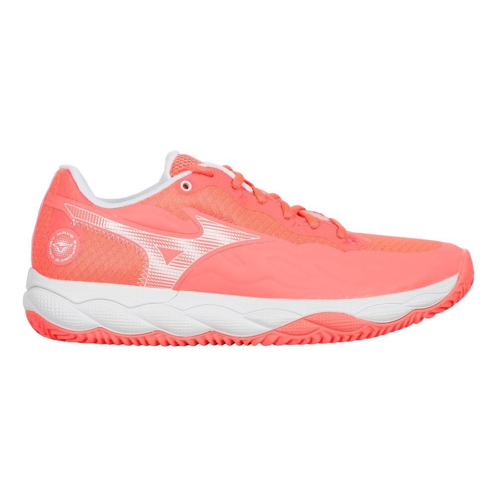 Mizuno Wave Enforce Court Cc Wos - Sandplatzcourt Tennisschuh Tennisschuh