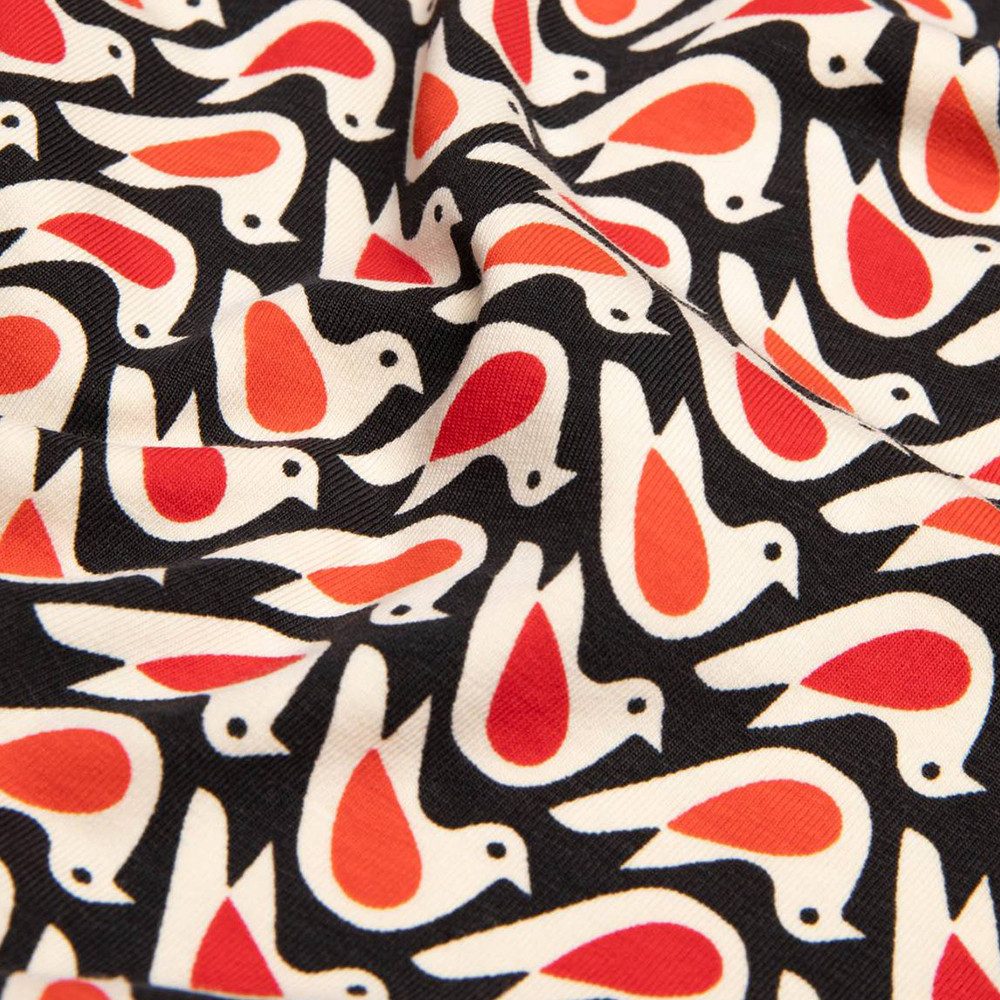 Blutsgeschwister Jerseykleid Dancing Serenity cloudrider günstig online kaufen