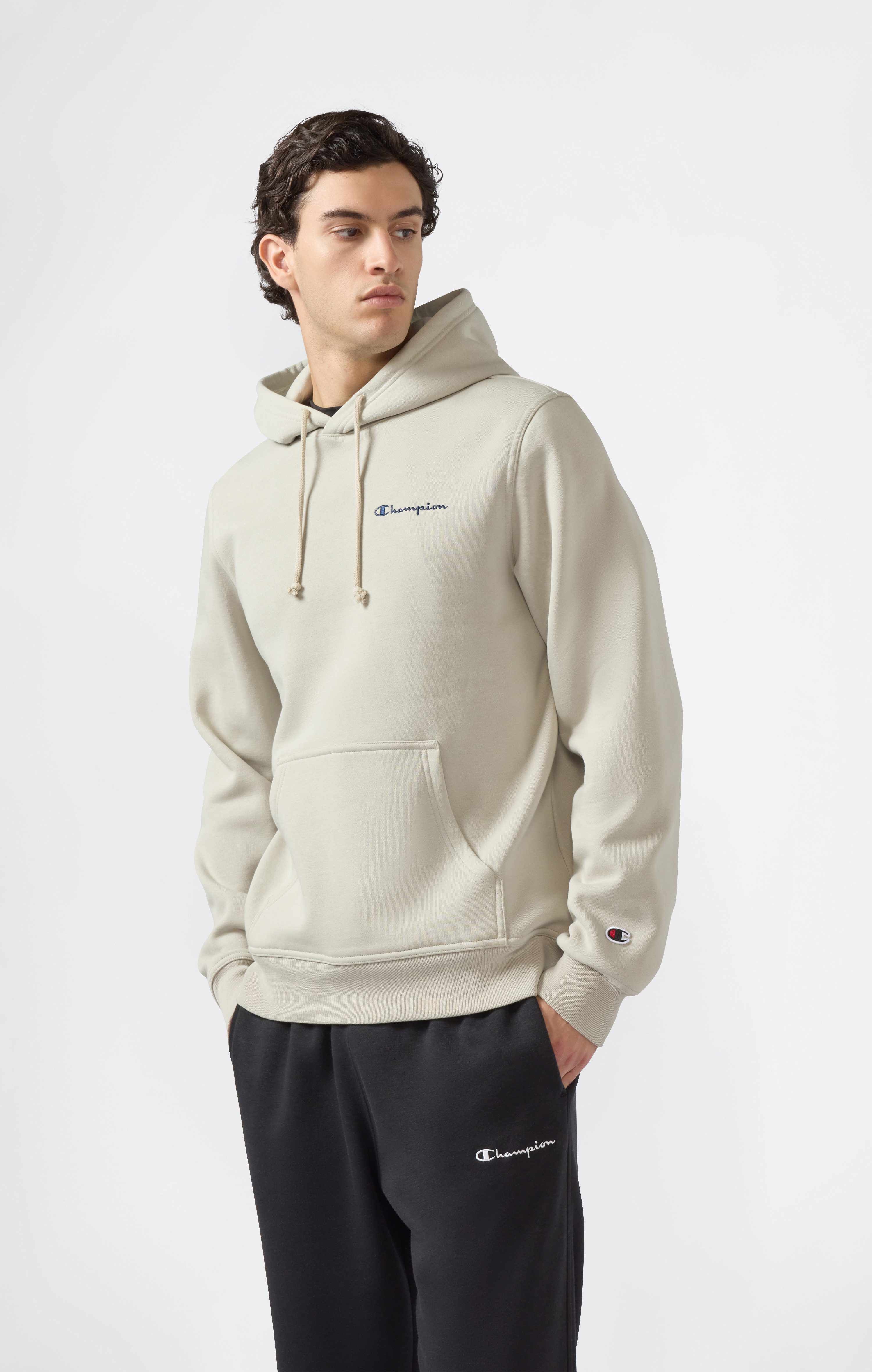 Kapuzensweatshirt ICONS CONTRAST Fleece Hoodie
