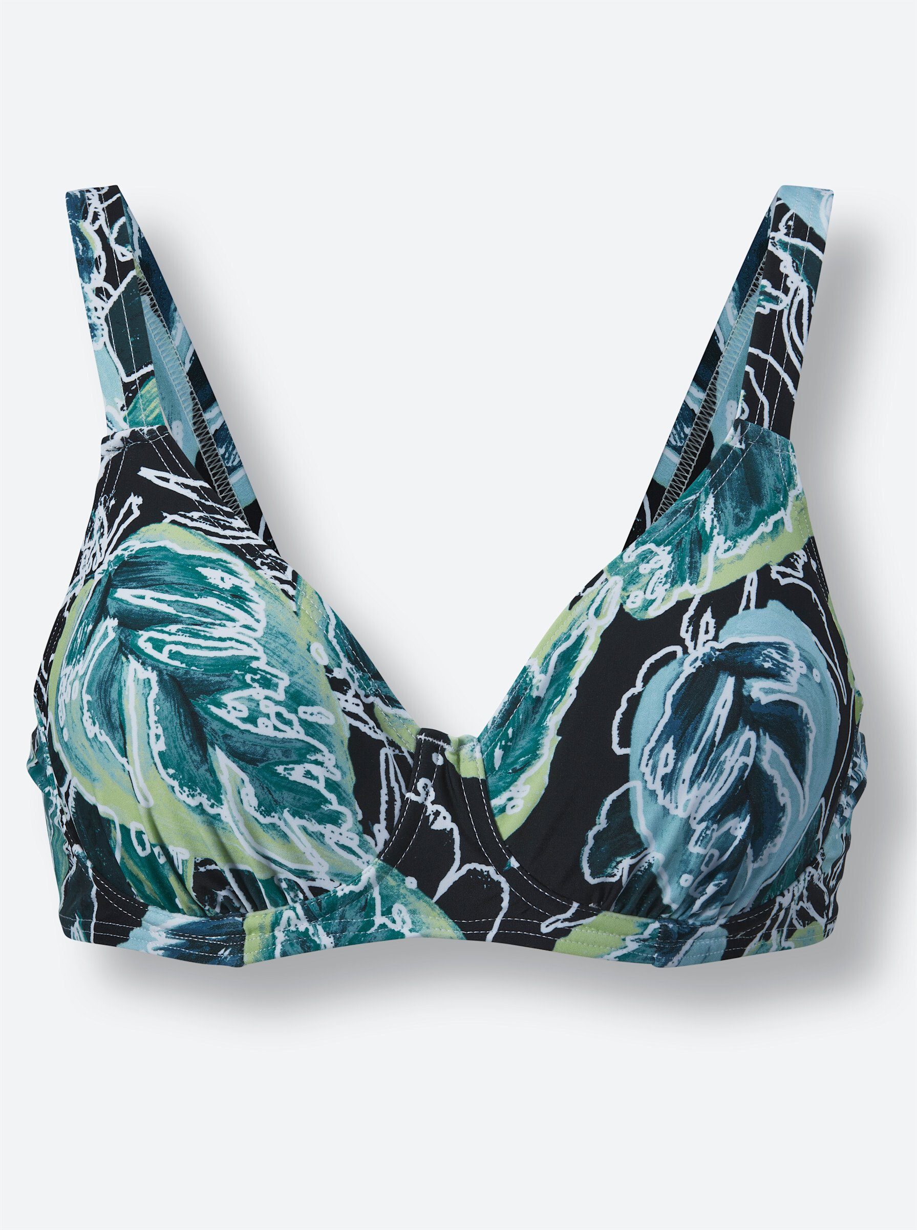 Witt Bügel-Bikini Bikini-Oberteil .