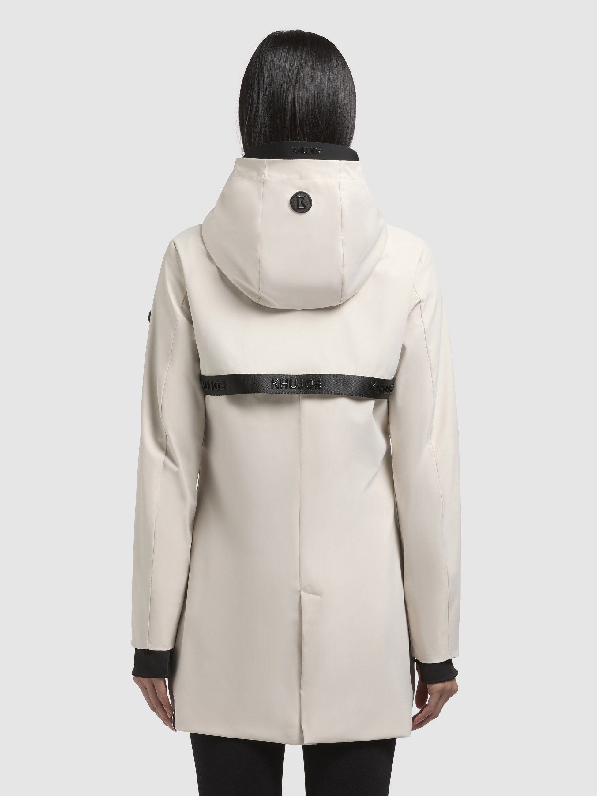 khujo Anorak IZAF3