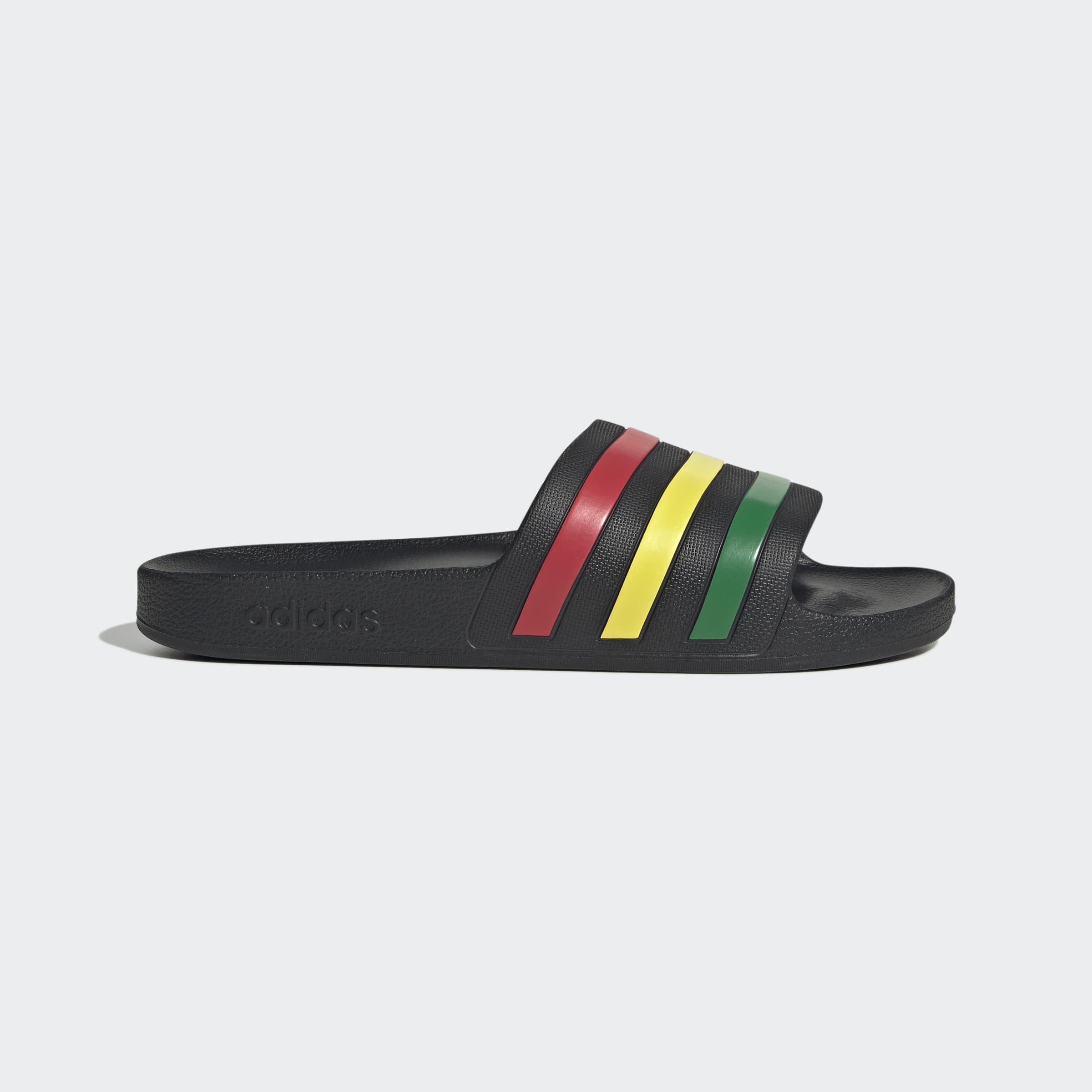 adidas Sportswear AQUA ADILETTE Badesandale Badelatschen, World Cup Nations günstig online kaufen