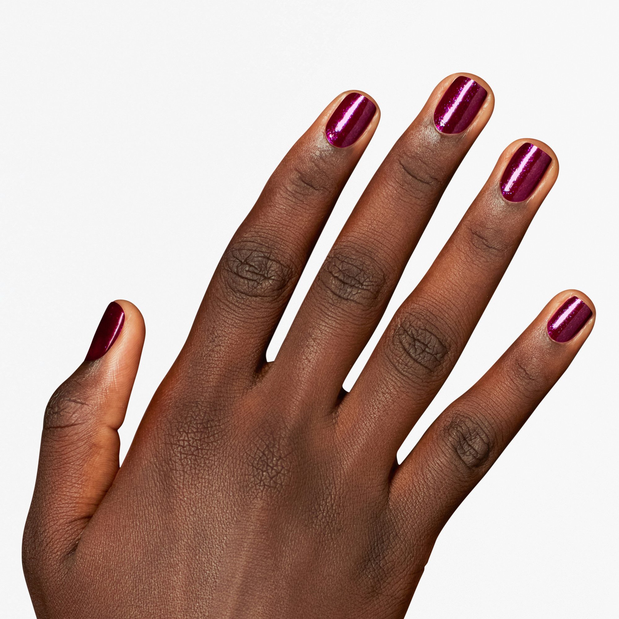 OPI Nagellack Nail Lacquer, schnelltrocknend, glänzend, glattes Finish, wischfest, hohe Deckkraft