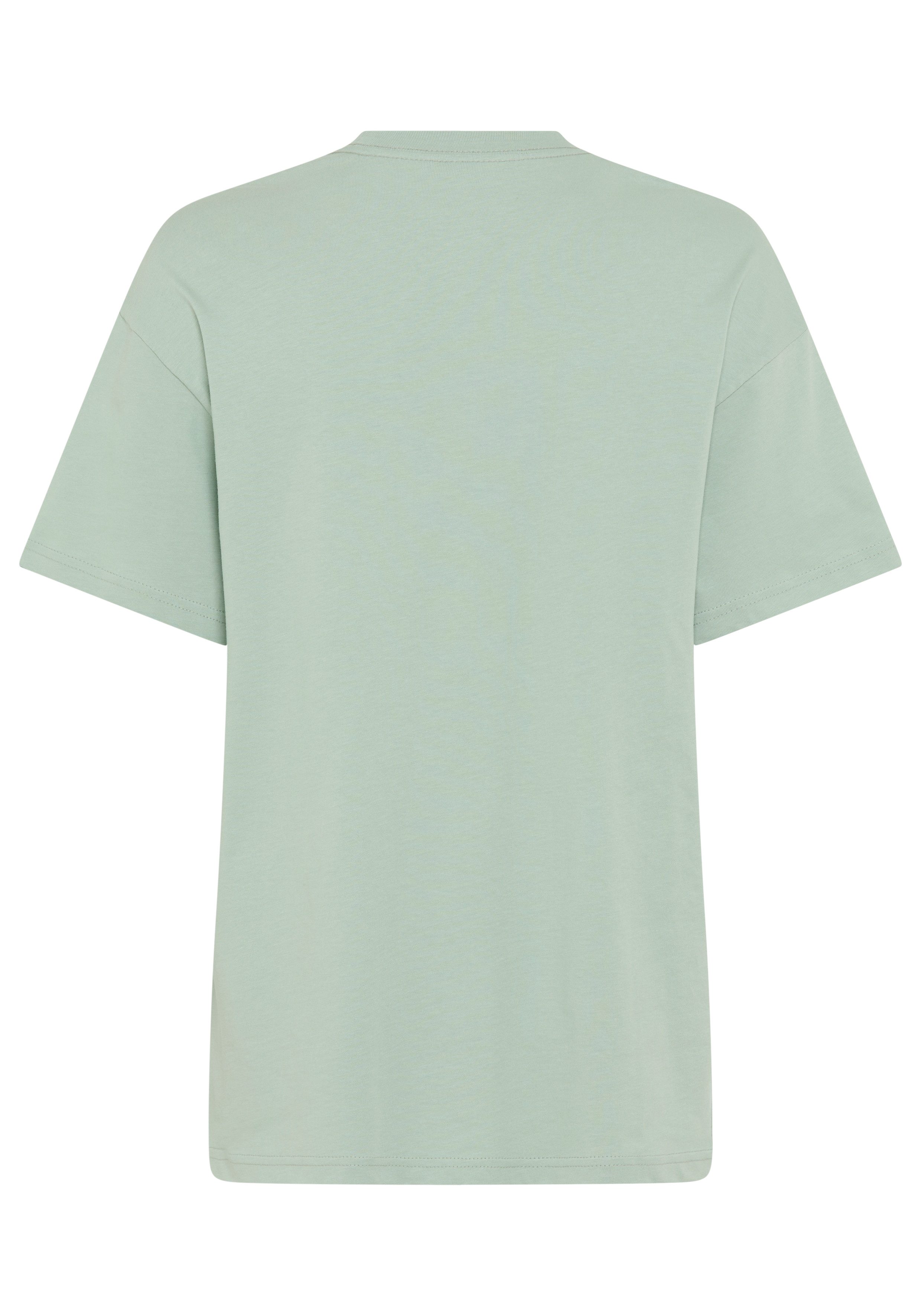 Vans T-Shirt W ESSENTIAL OS TEE günstig online kaufen