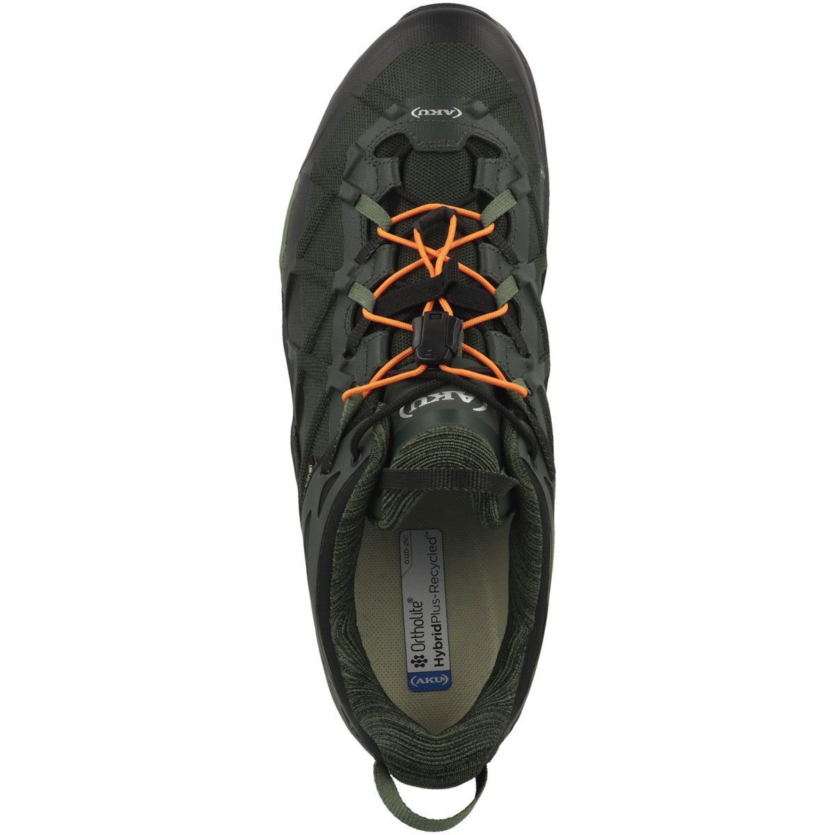 AKU Rocket Dfs GTX Unisex Erwachsene Outdoorschuh Wanderschuhe, Trekking, H günstig online kaufen
