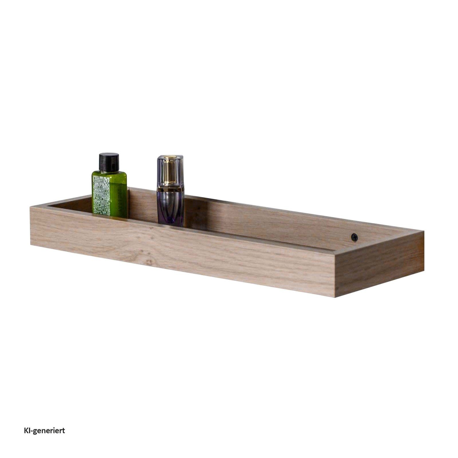 HTI-Line Wandboard Wandboard Altona 945a, Stück 1-tlg., Wandregal. Reduzierter Preis € 5,99. Unverbindliche Preisempfehlung € 18,90