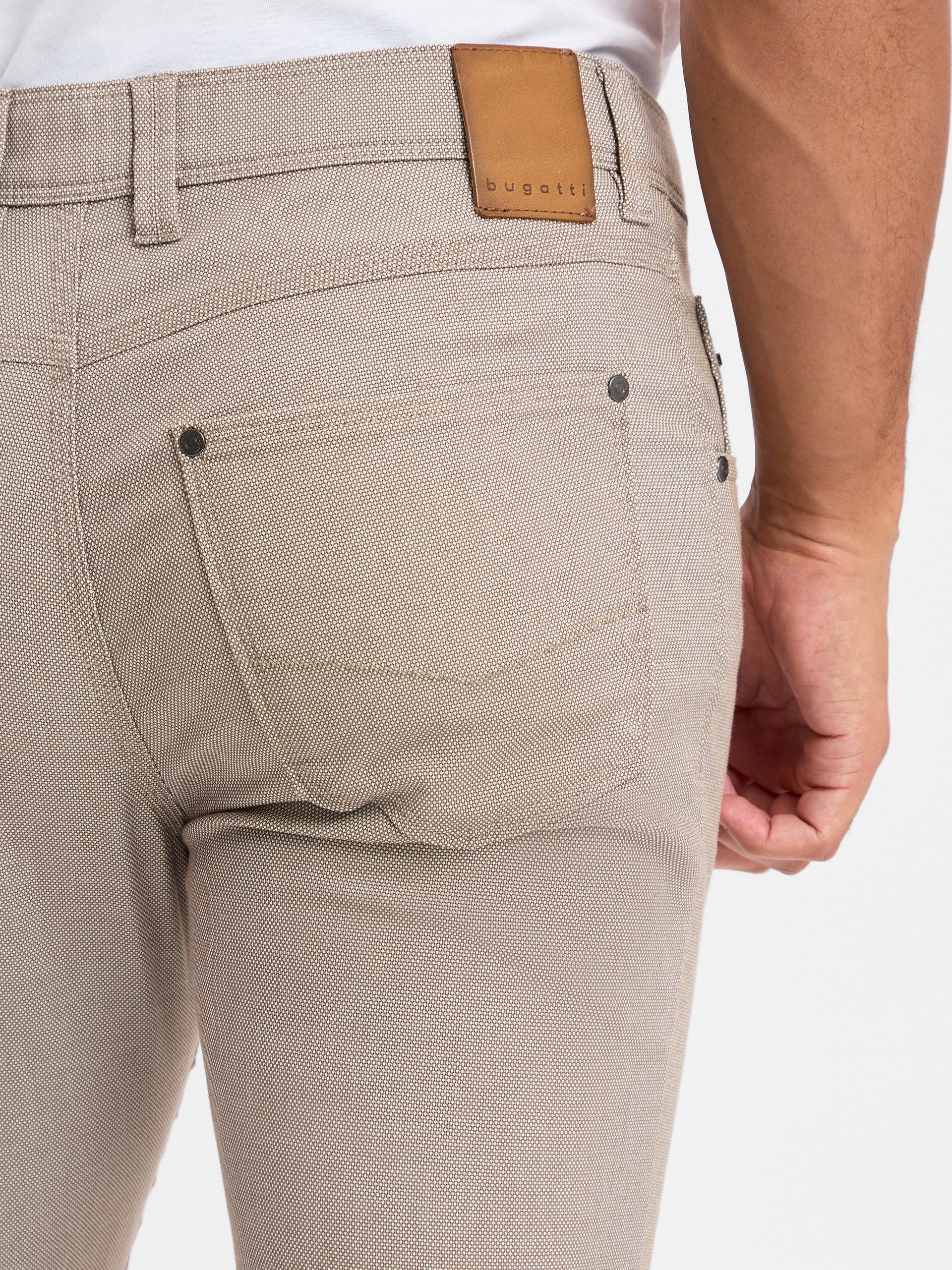 bugatti 5-Pocket-Hose