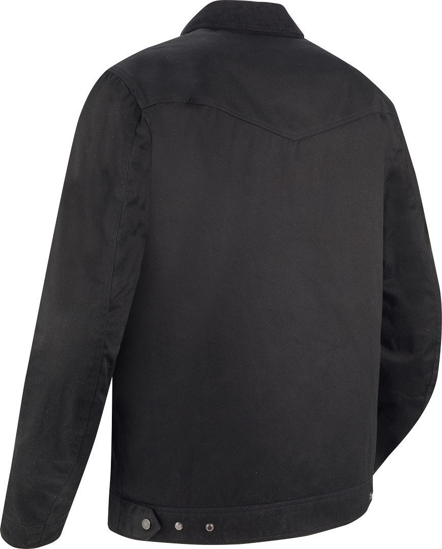 Segura Motorradjacke Tampico Motorrad Textiljacke herausnehmbares Innenfutter