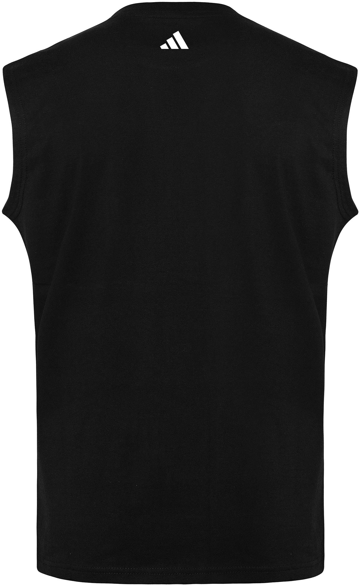adidas Performance Muskelshirt Community Tank Top günstig online kaufen