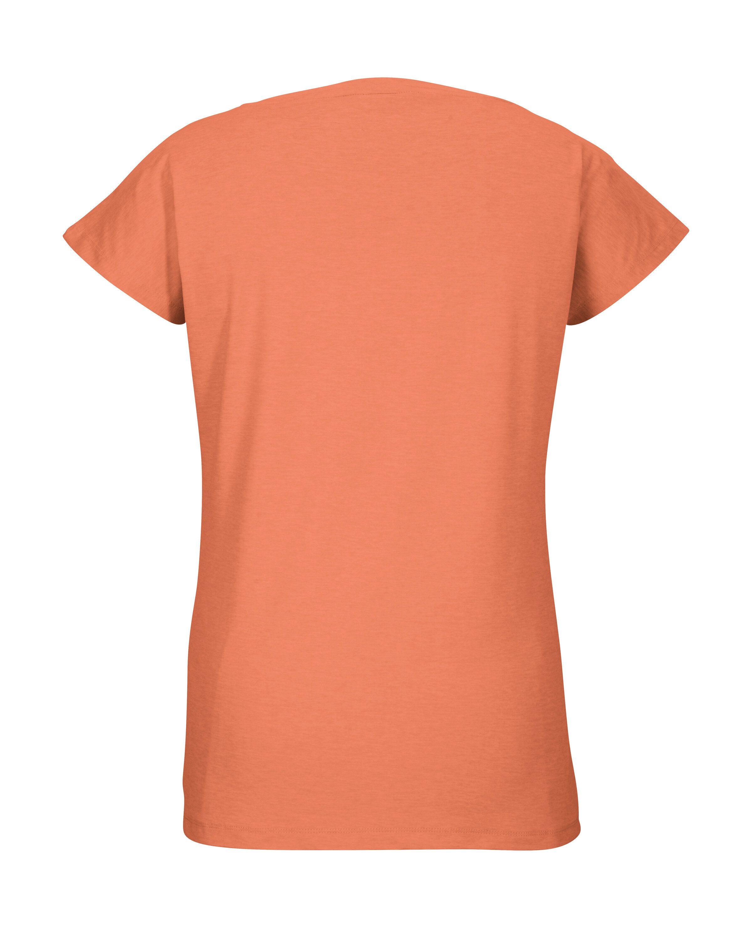 Killtec T-Shirt "KOS 22 WMN TSHRT", Atmungsaktives, schnelltrocknendes Dame günstig online kaufen