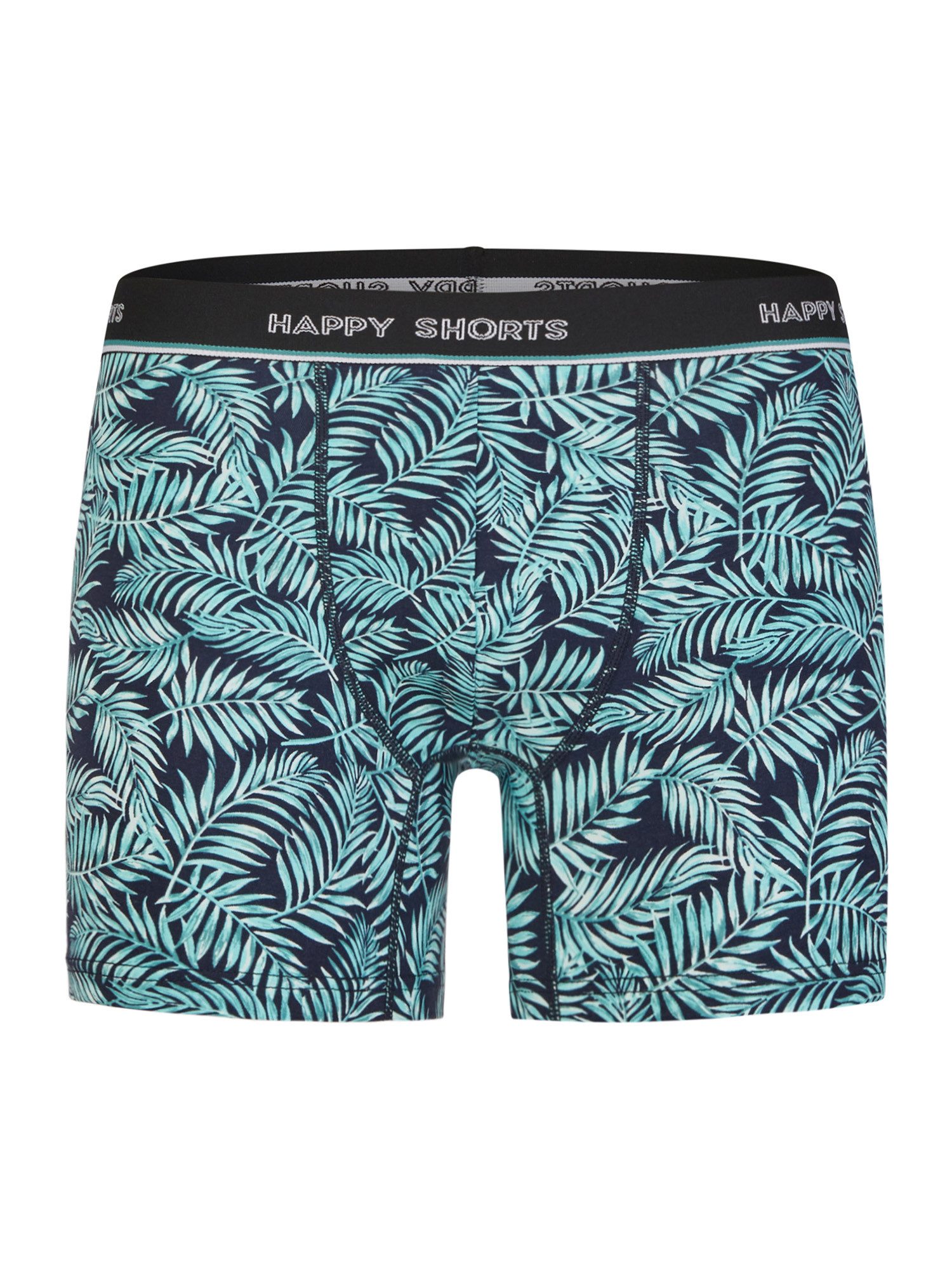 HAPPY SHORTS Retro Boxer Classic (4-St) günstig online kaufen
