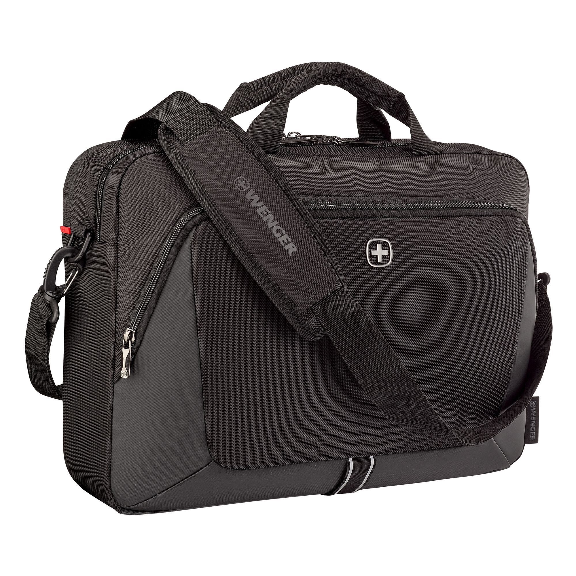 Wenger Aktentasche XE Briefcases, Polyester