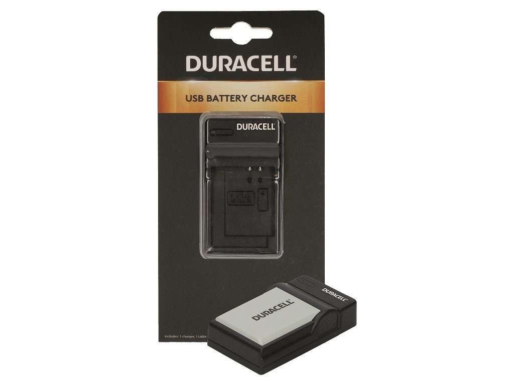 Duracell RC-Ladegerät