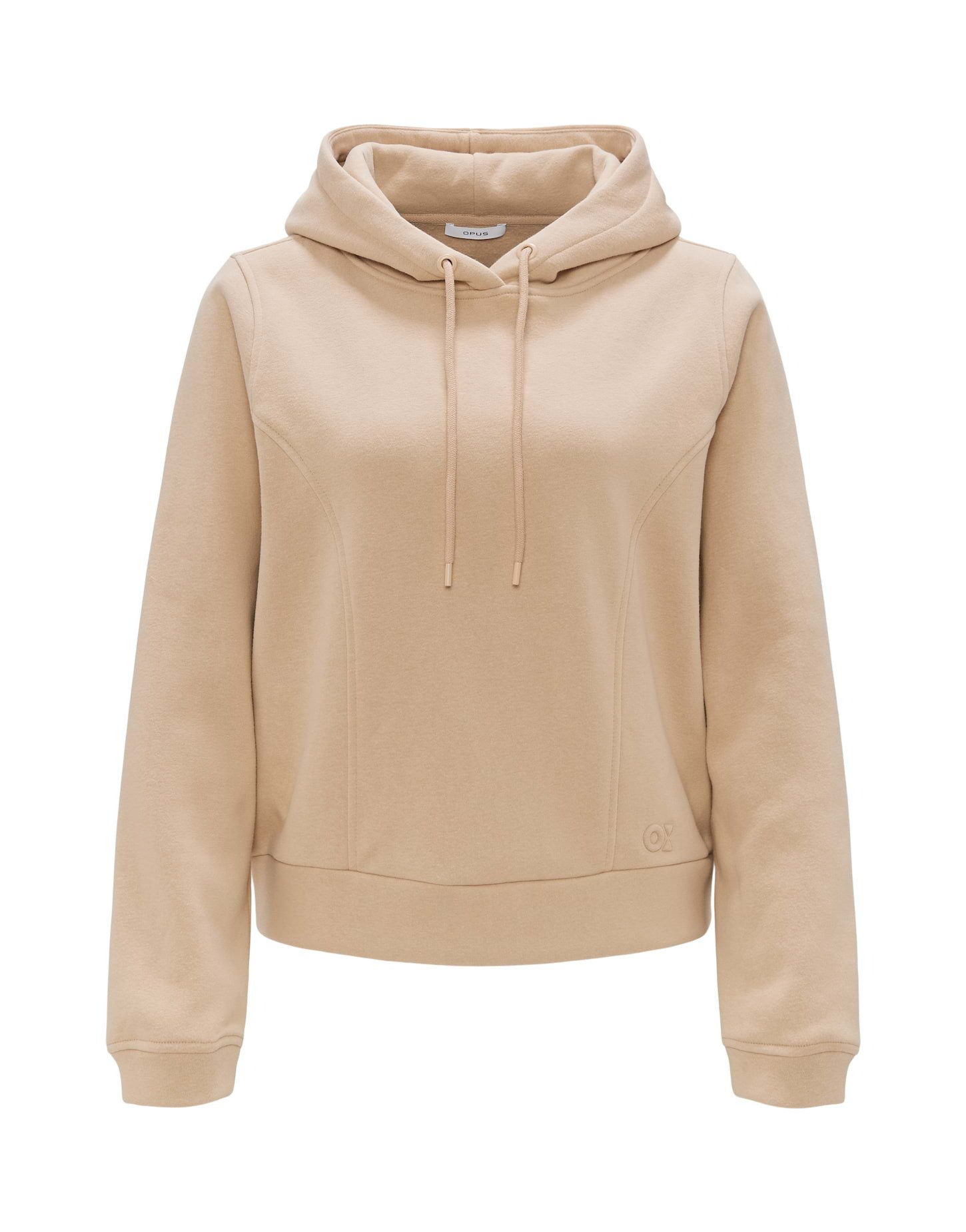 OPUS Hoodie Hoodie GAPU Regular mit kuscheliger Innenseite günstig online kaufen