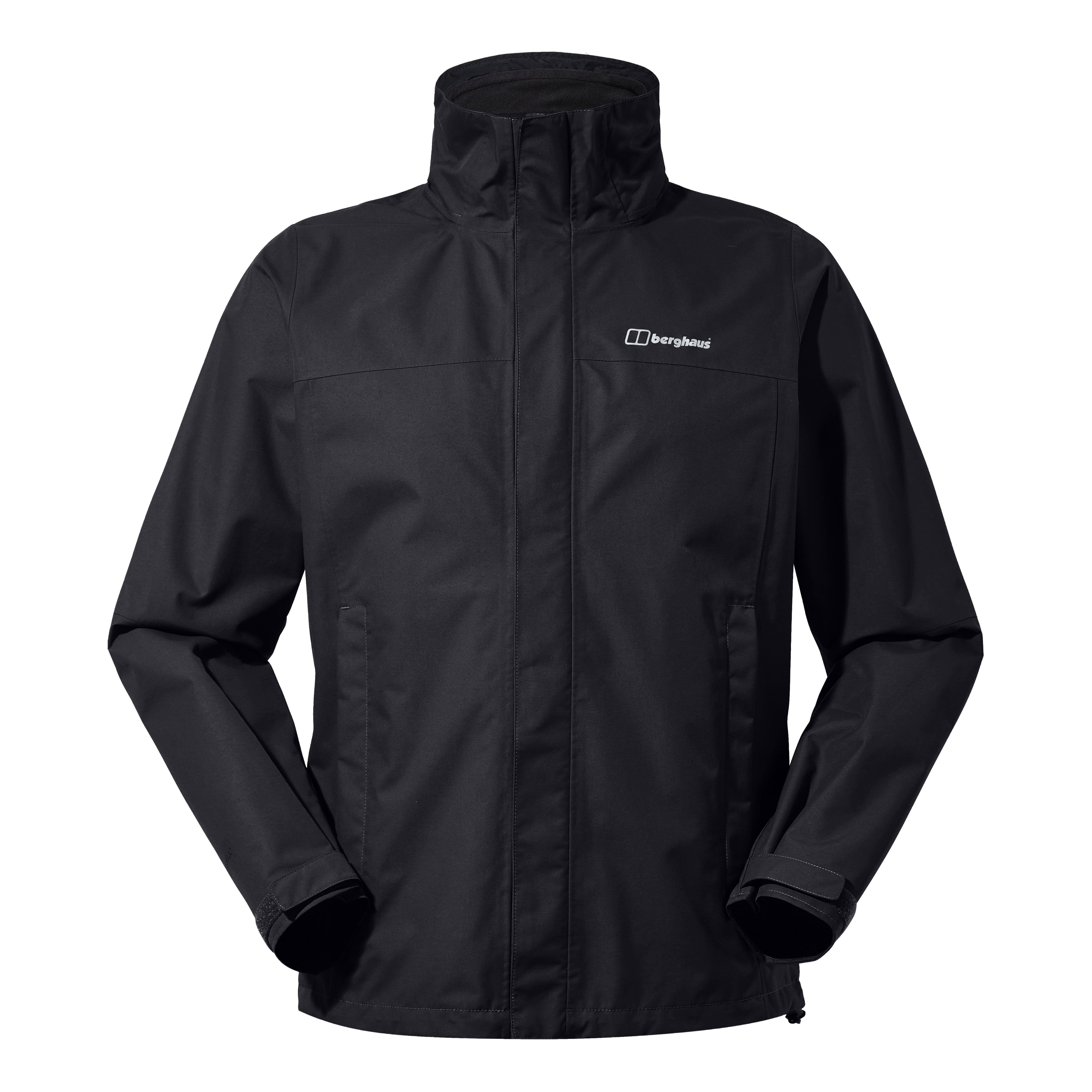 Berghaus 3-in-1-Funktionsjacke RG ALPHA 2.0 GEMNI günstig online kaufen