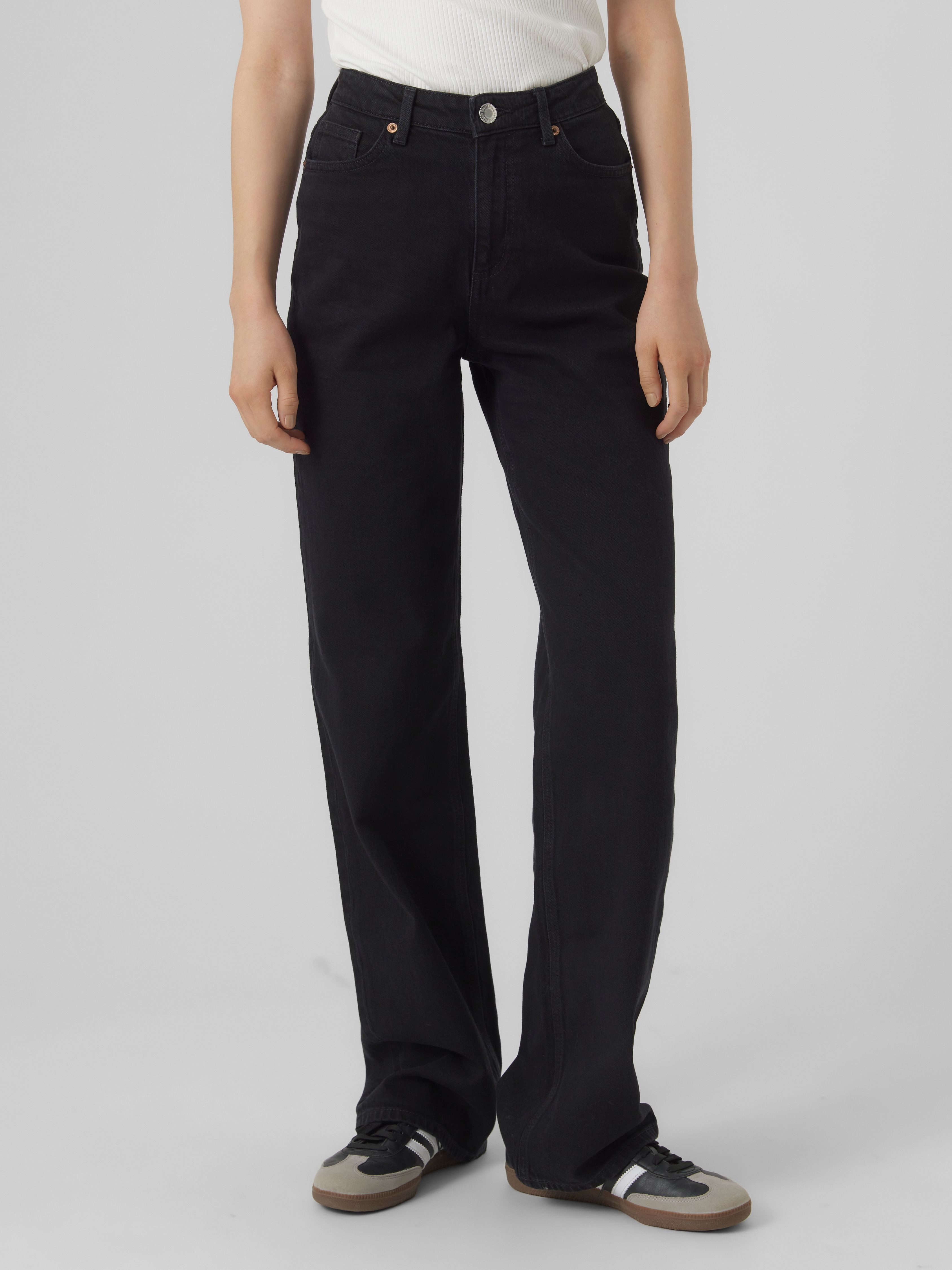 Vero Moda Slim-fit-Jeans