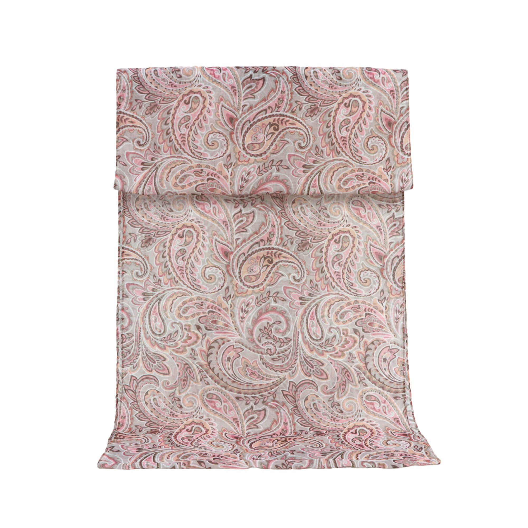 ZEBRO Loop Loop Paisley günstig online kaufen