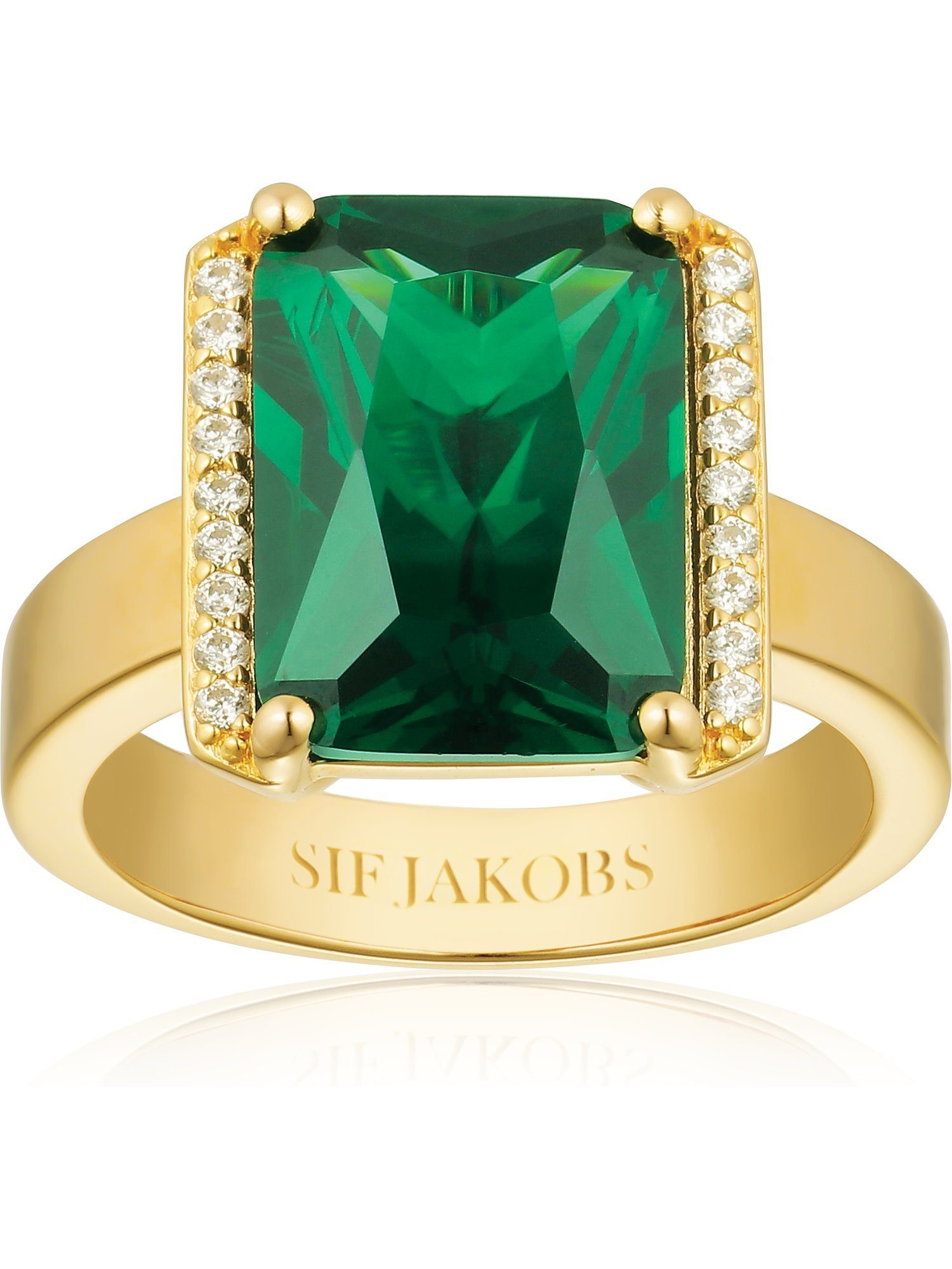 Sif Jakobs Jewellery Silberring