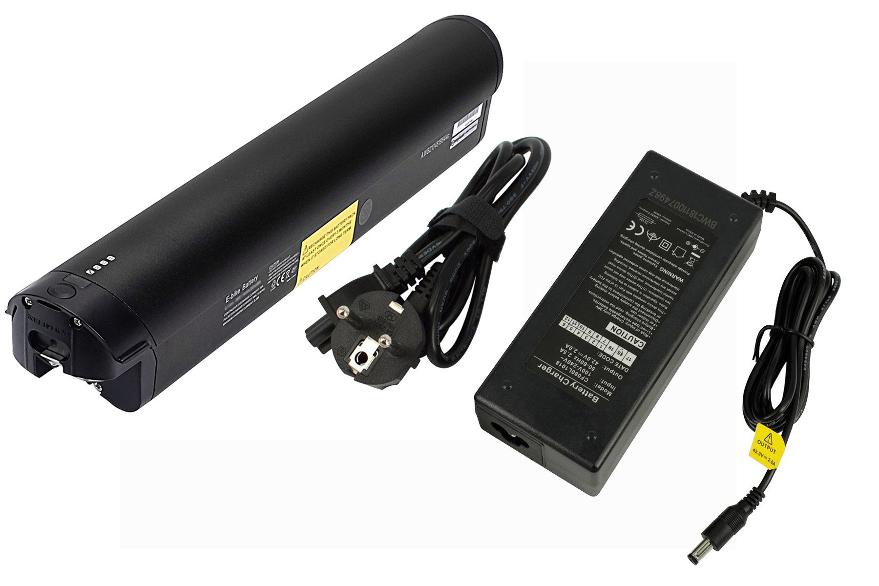 LEB37PV102B.916 E-Bike Akku