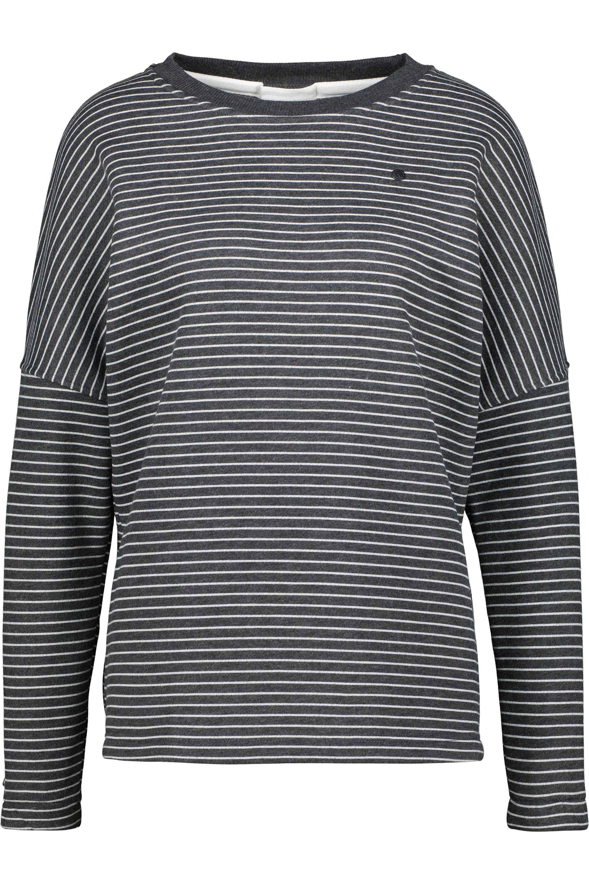 Alife & Kickin Sweatshirt Damen DeniseAK Z günstig online kaufen