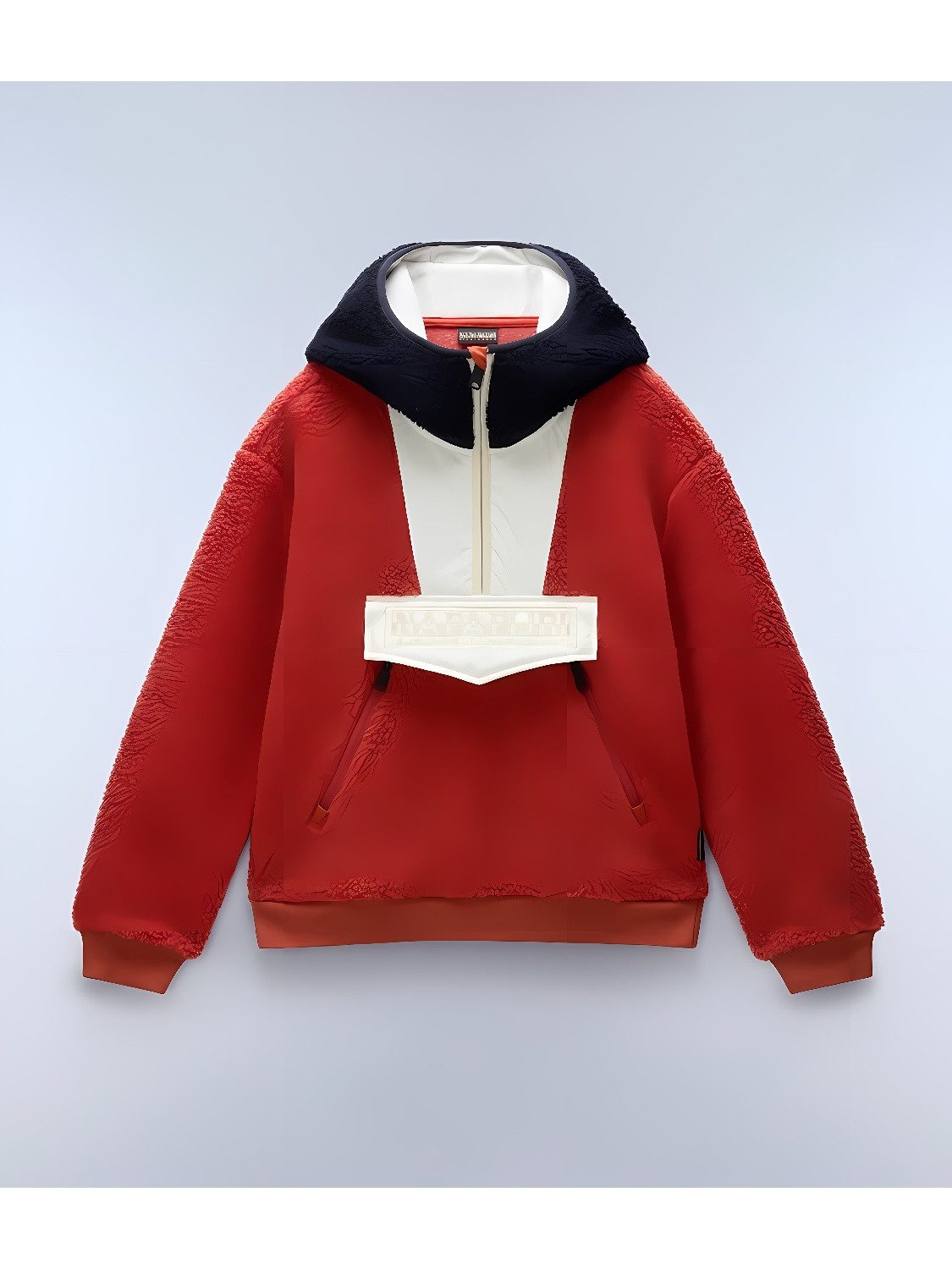 Napapijri Fleecejacke T-Seline Hzh