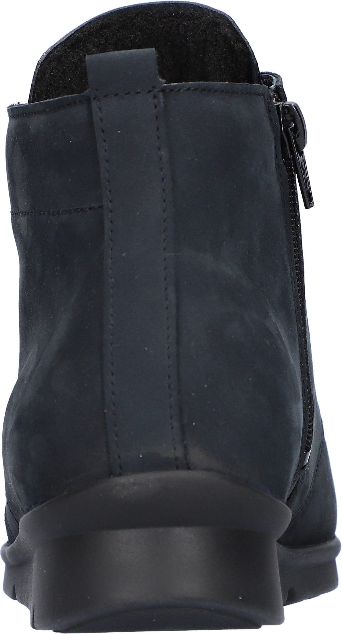 Waldläufer K-INGA Schnürboots, Stiefelette, Bequemschuh in Komfortweite K = günstig online kaufen