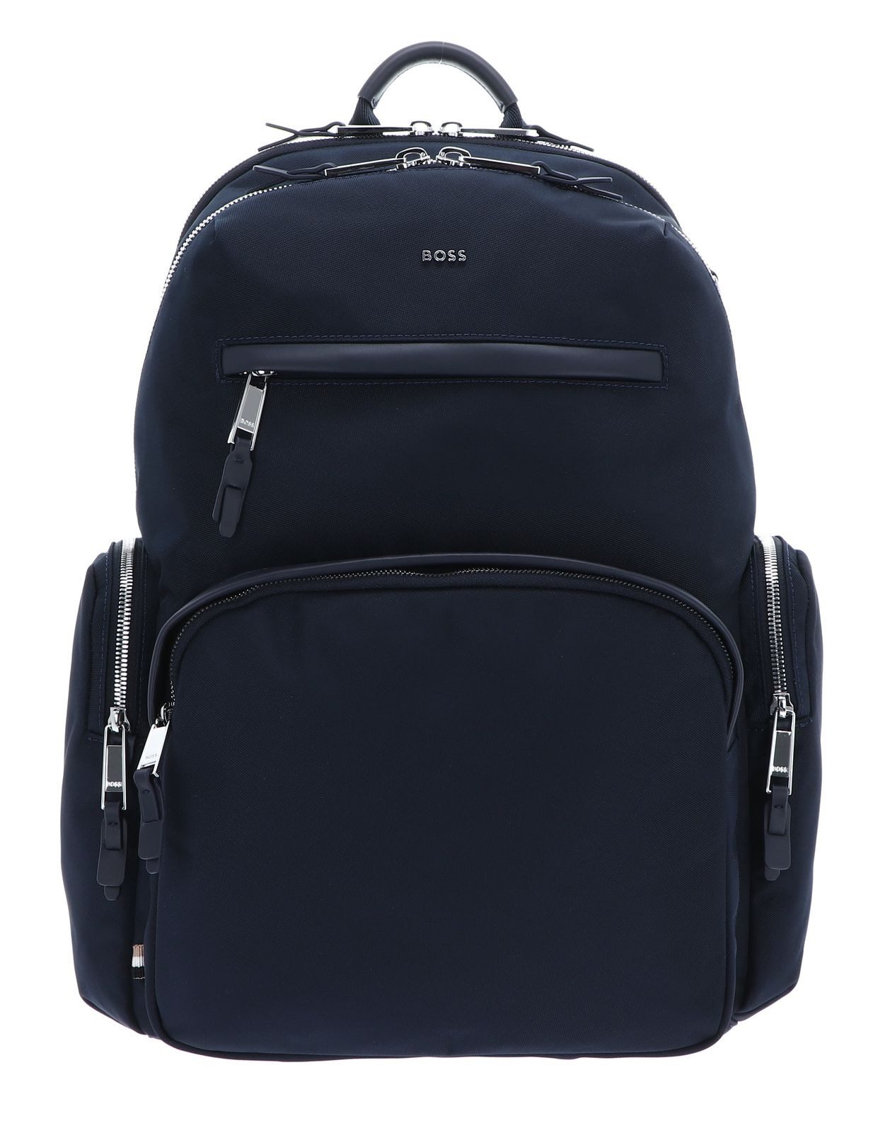 Rucksack Highway