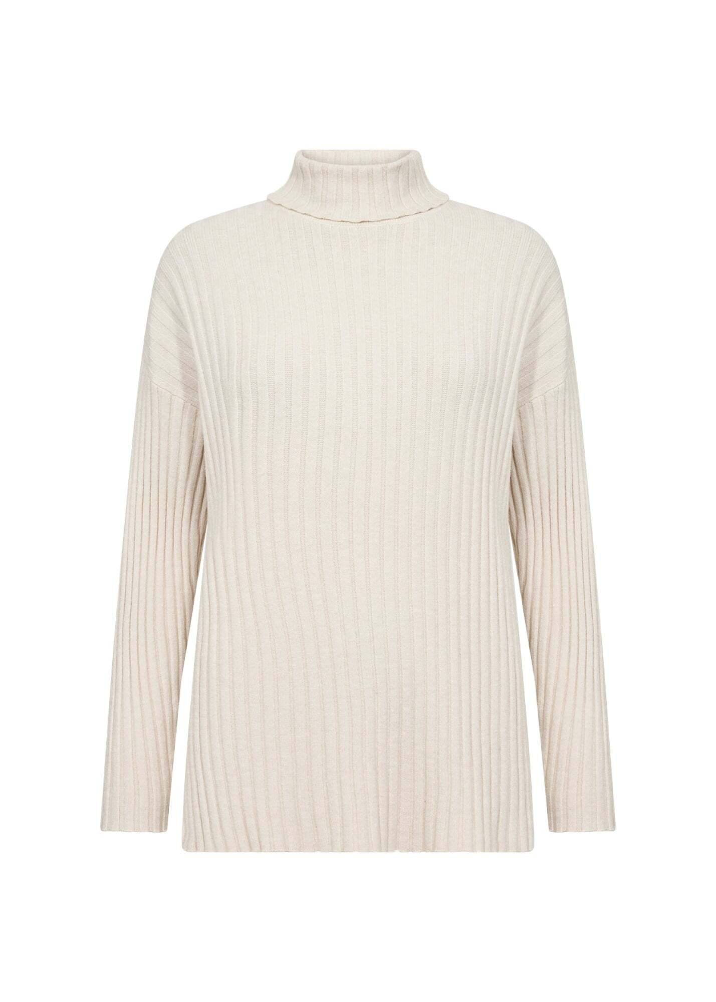 soyaconcept Strickpullover Kanita