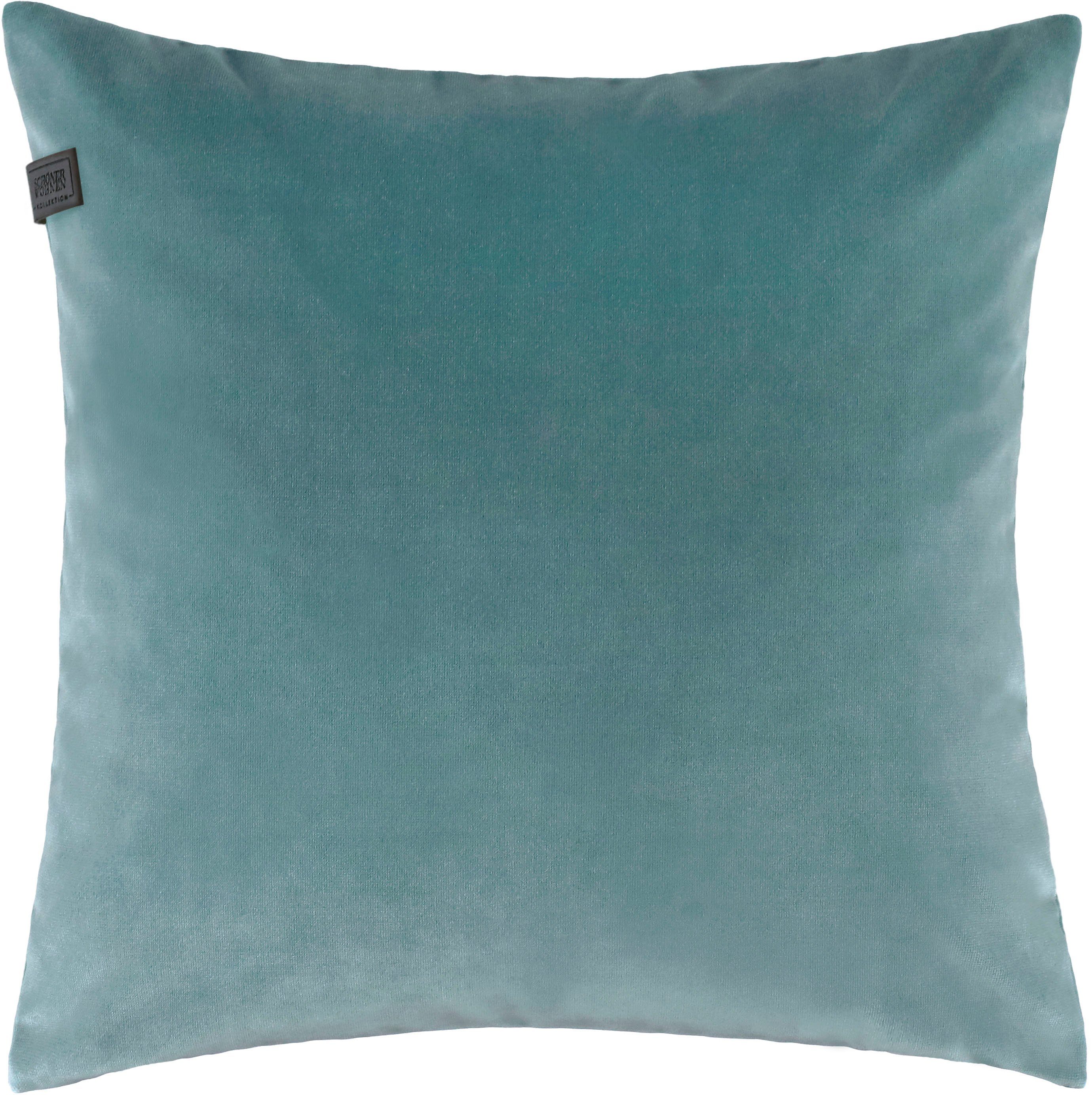 SCHÖNER WOHNEN-Kollektion Kissenhülle Soul, (1 Stück) günstig online kaufen