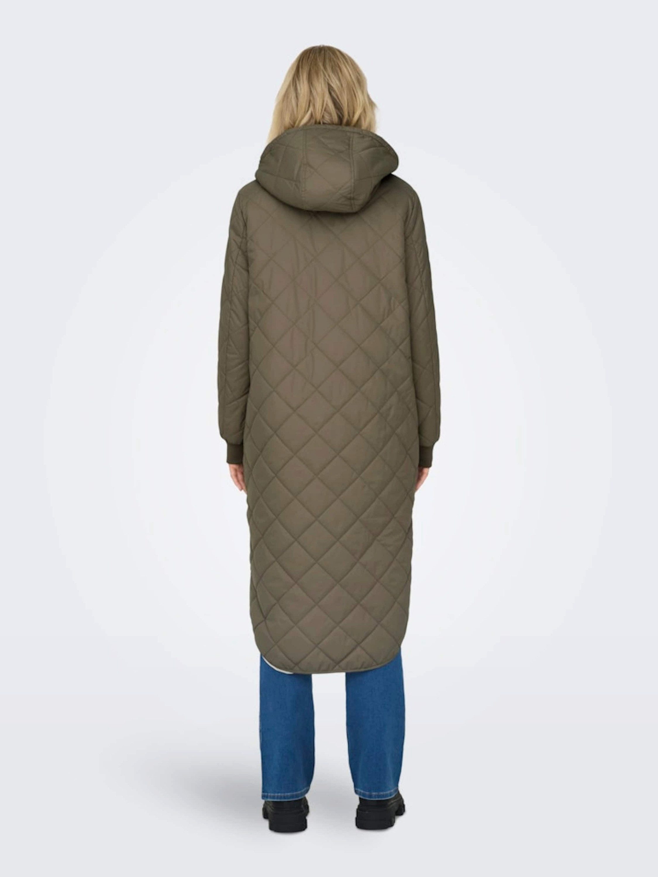 ONLY Wintermantel ONLNew Sandy (1-tlg) günstig online kaufen