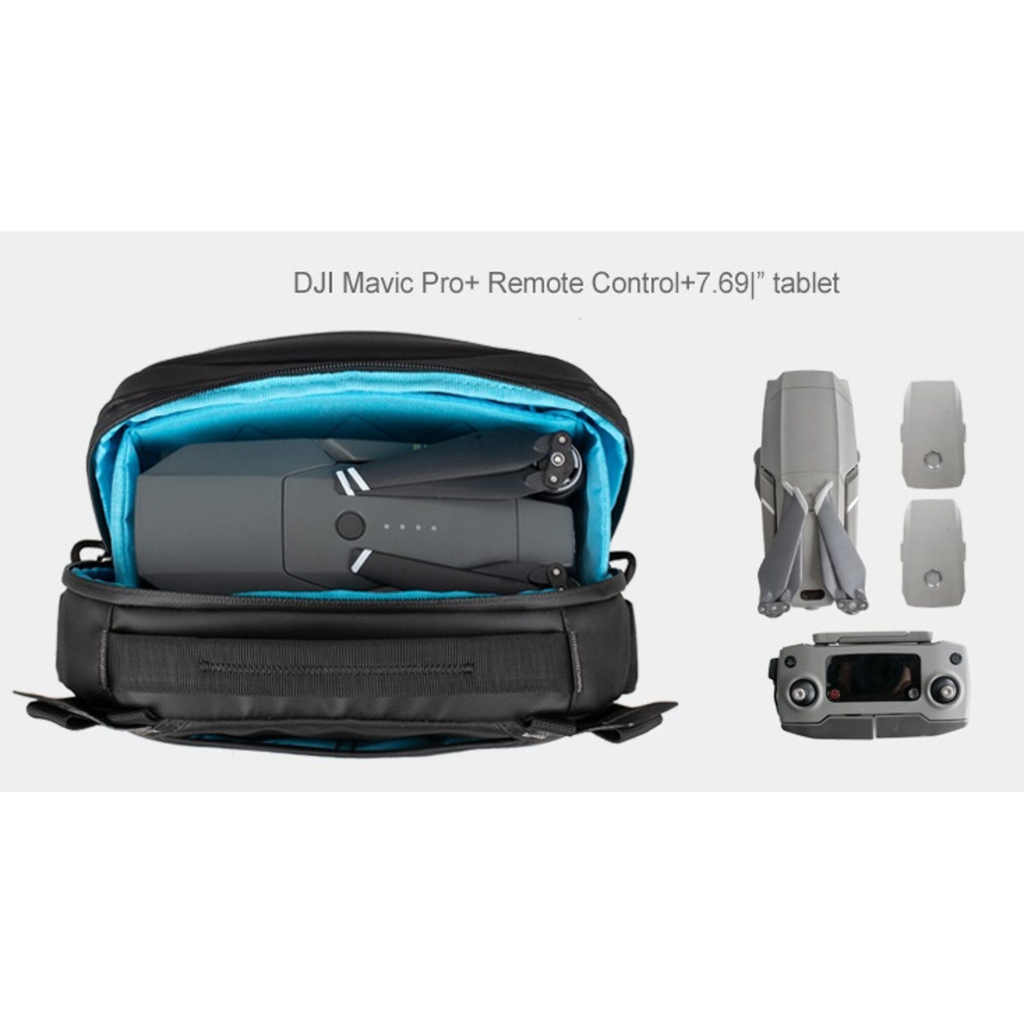 Summit Trekkingrucksack Summit-Creative Tenzing Shoulder bag 4l champagne