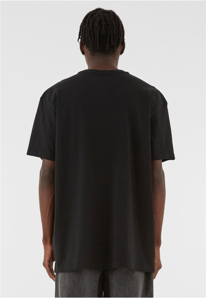 MJ Gonzales T-Shirt Angel 3.0 Heavy Oversized Tee 2.0