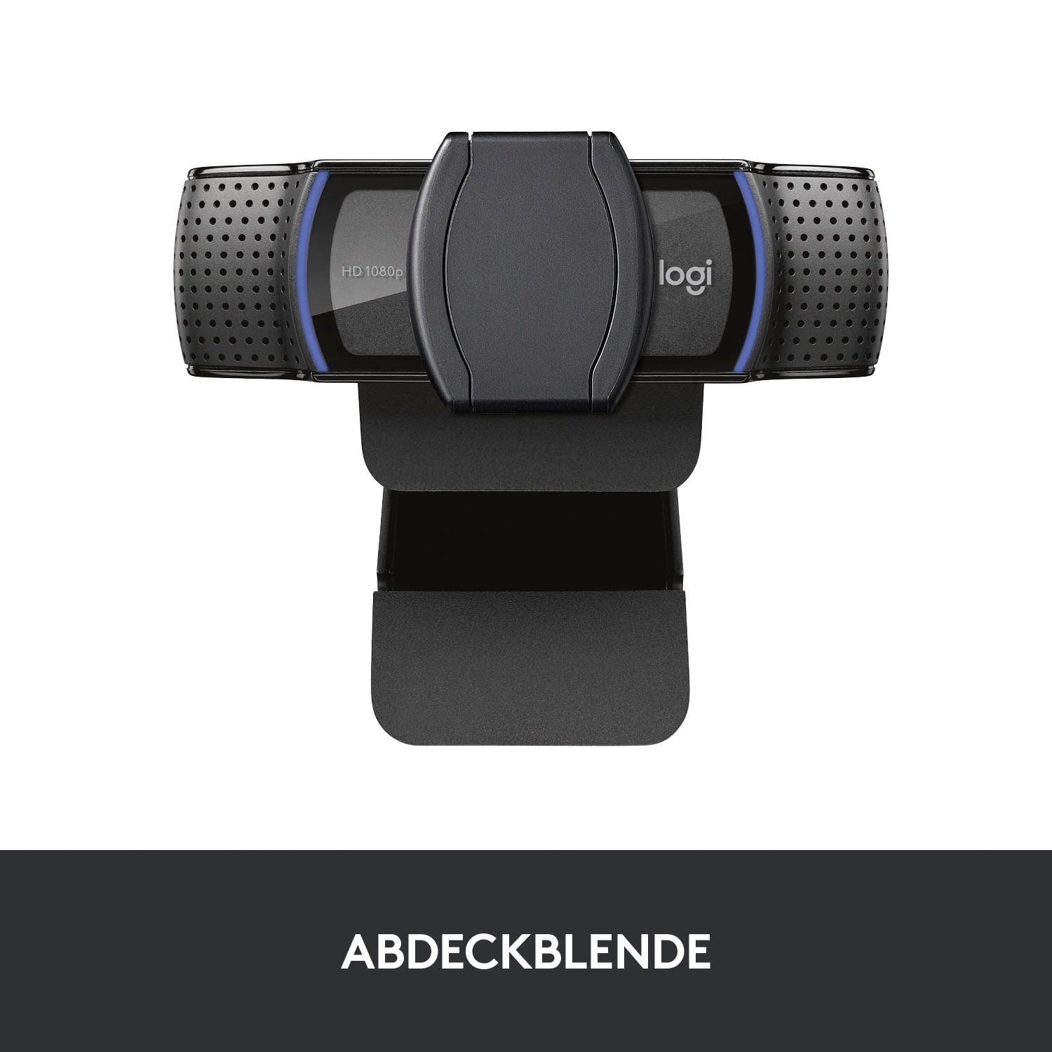 Logitech HD) PRO Webcam HD (Full C920s