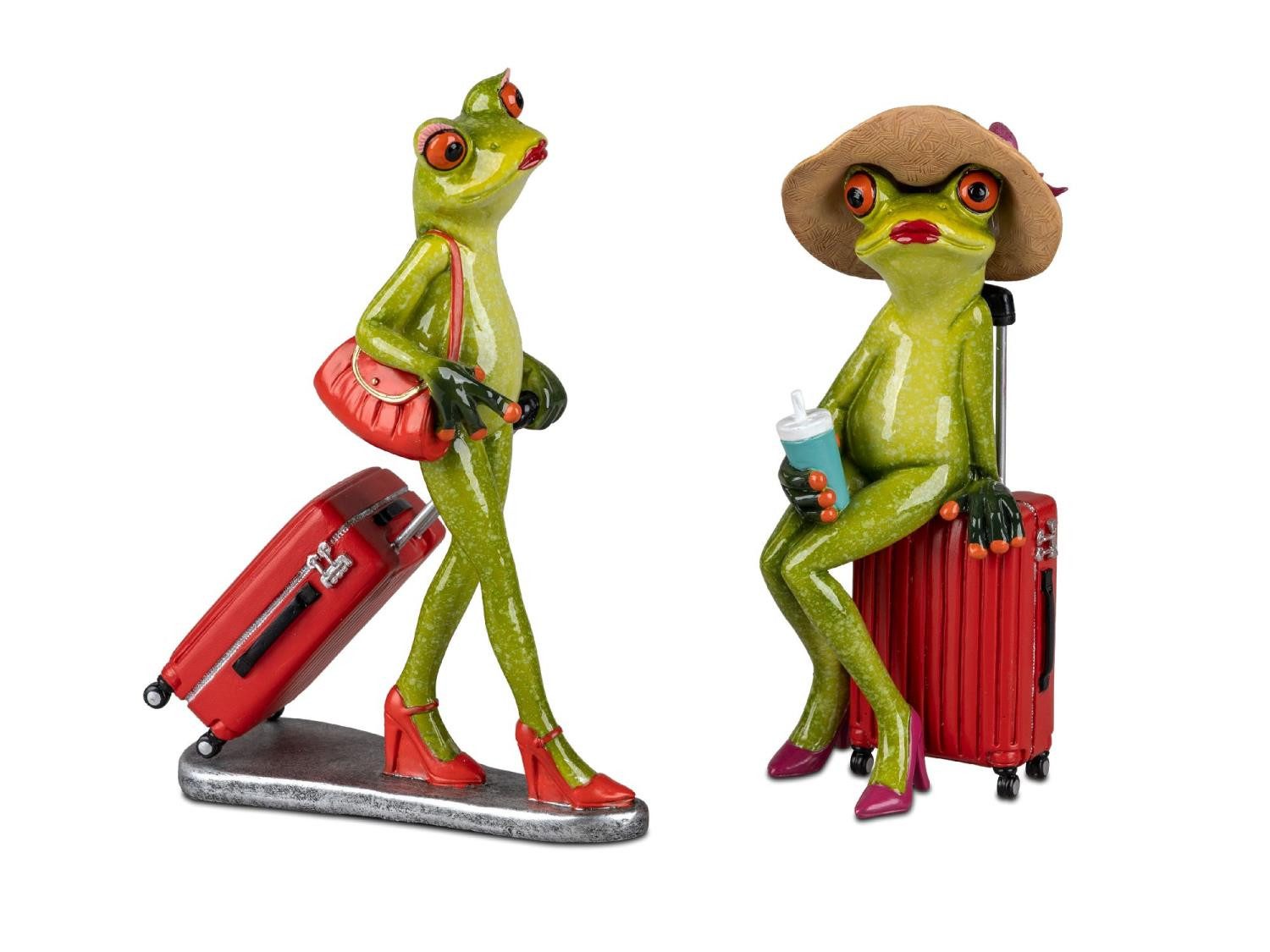 formano Dekofigur Froschhausen günstig online kaufen