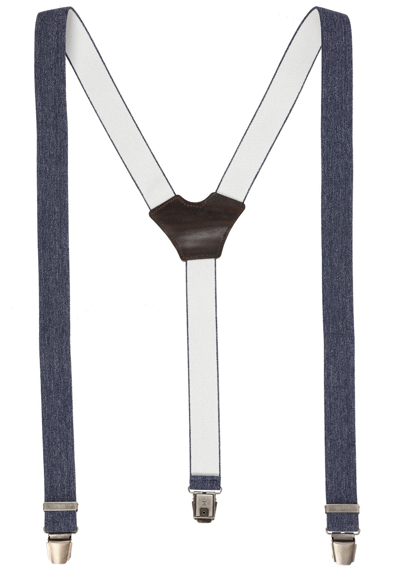 LLOYD Men’s Belts Hosenträger HERRENTRÄGER / BRACES, marine 12