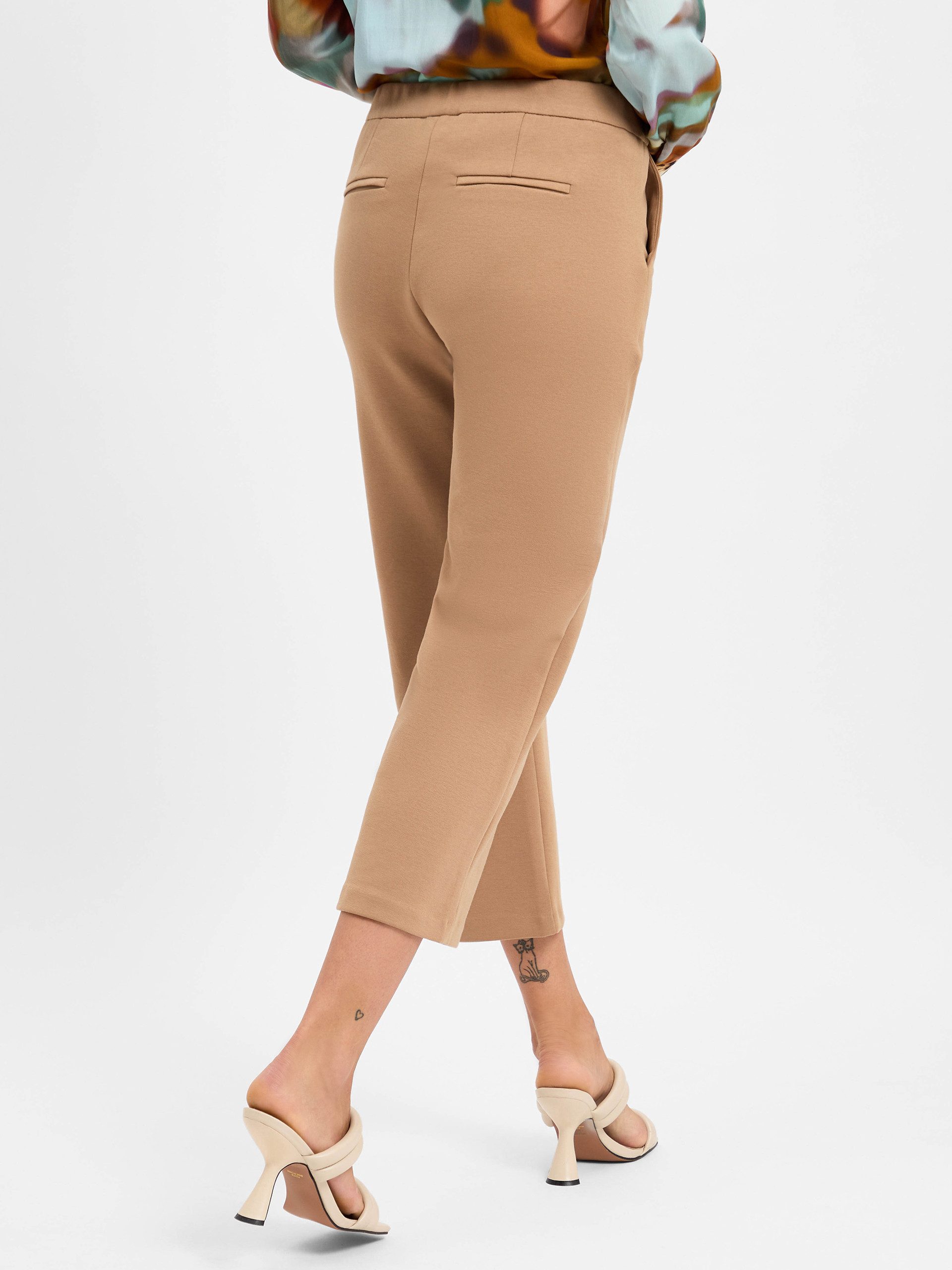 Marie Lund Bundfaltenhose günstig online kaufen