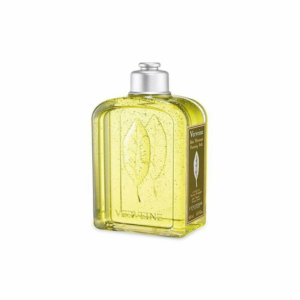 Badeschaum Loccitane Verbena Baño Esùmoso 500ml-B