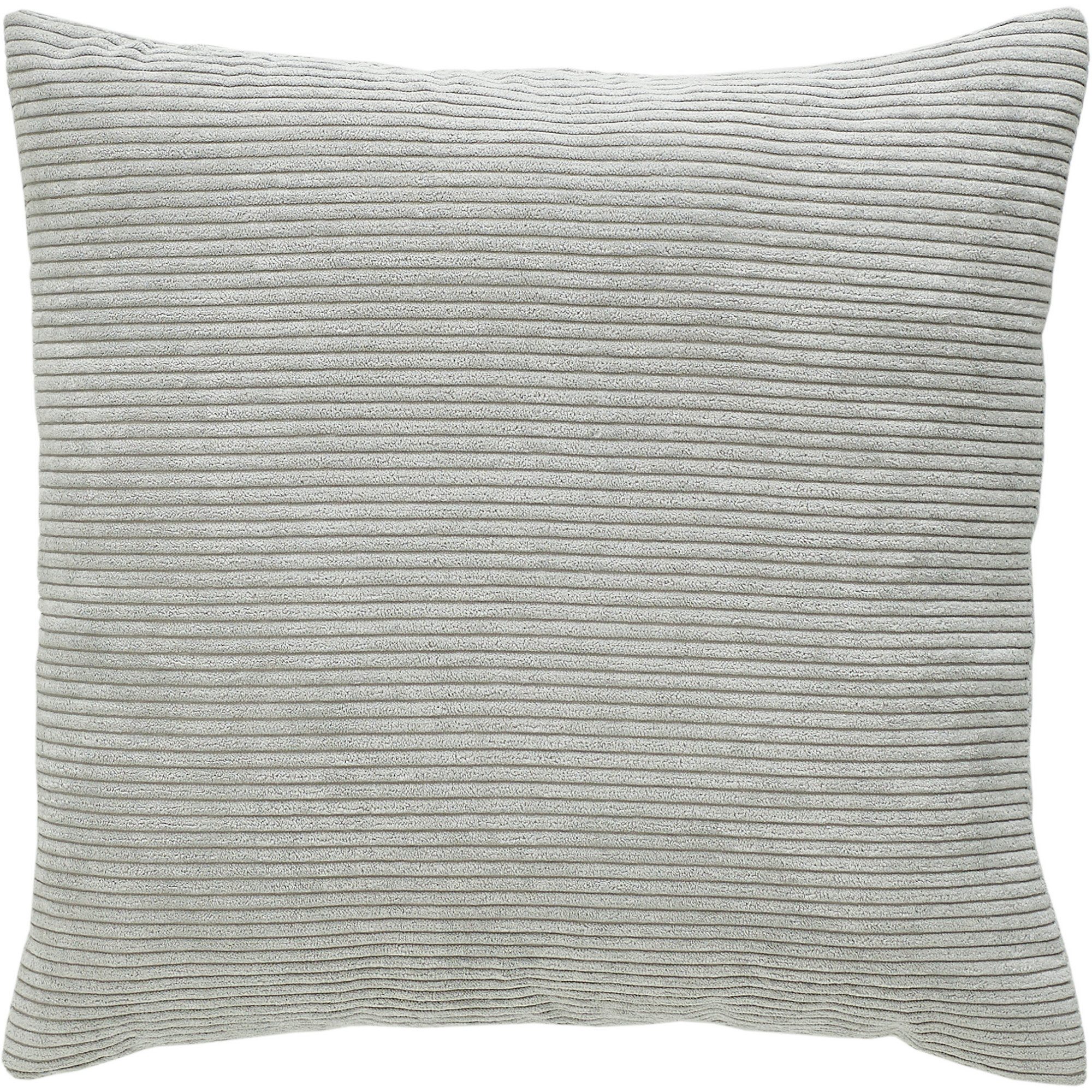 Andiamo Dekokissen Cord Kissen Emy, Kissenhülle mit Füllung, Sofakissen, ec günstig online kaufen