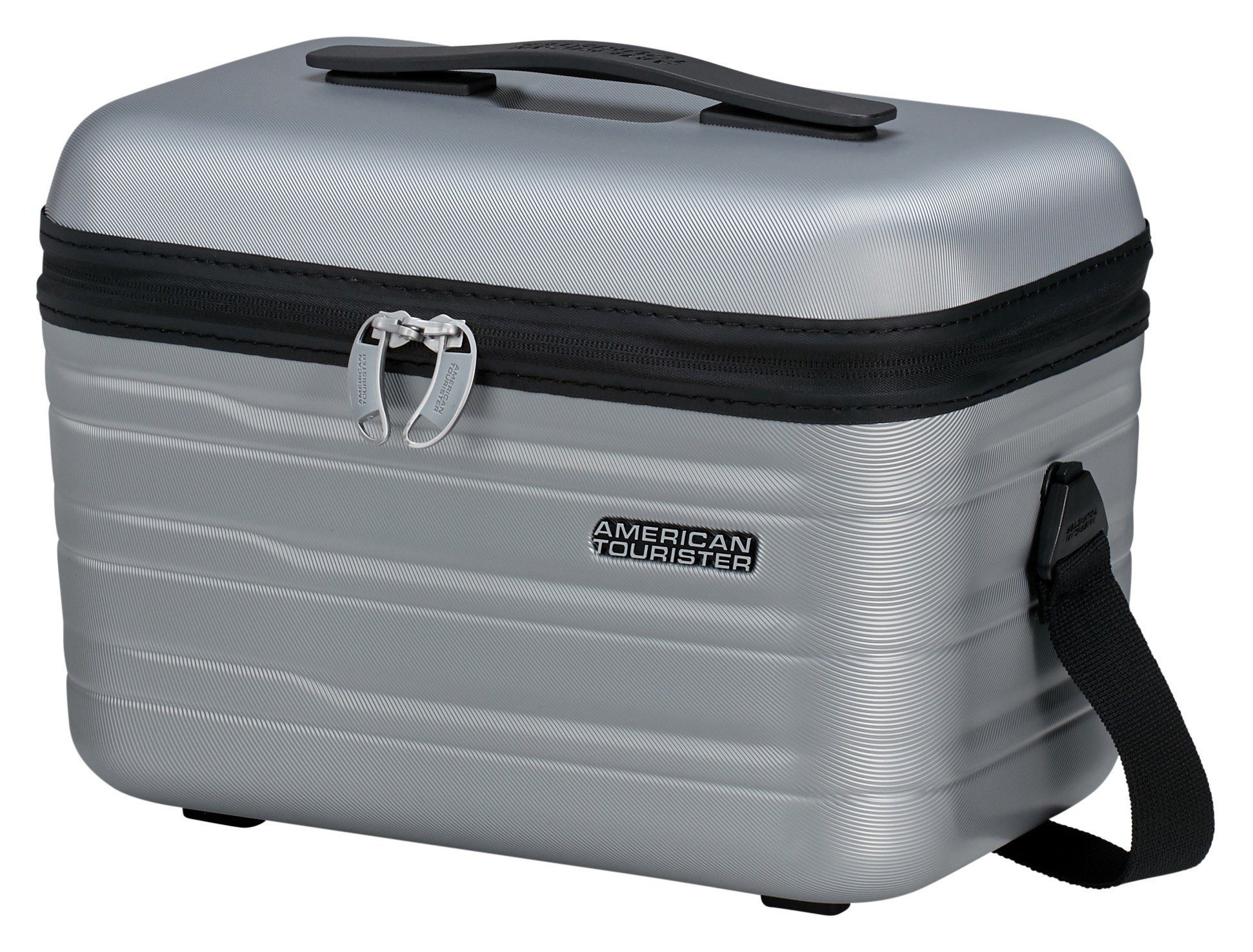 American Tourister® Beautycase FLASHLINE 27, Handgepäck Reisegepäck Beautyt günstig online kaufen