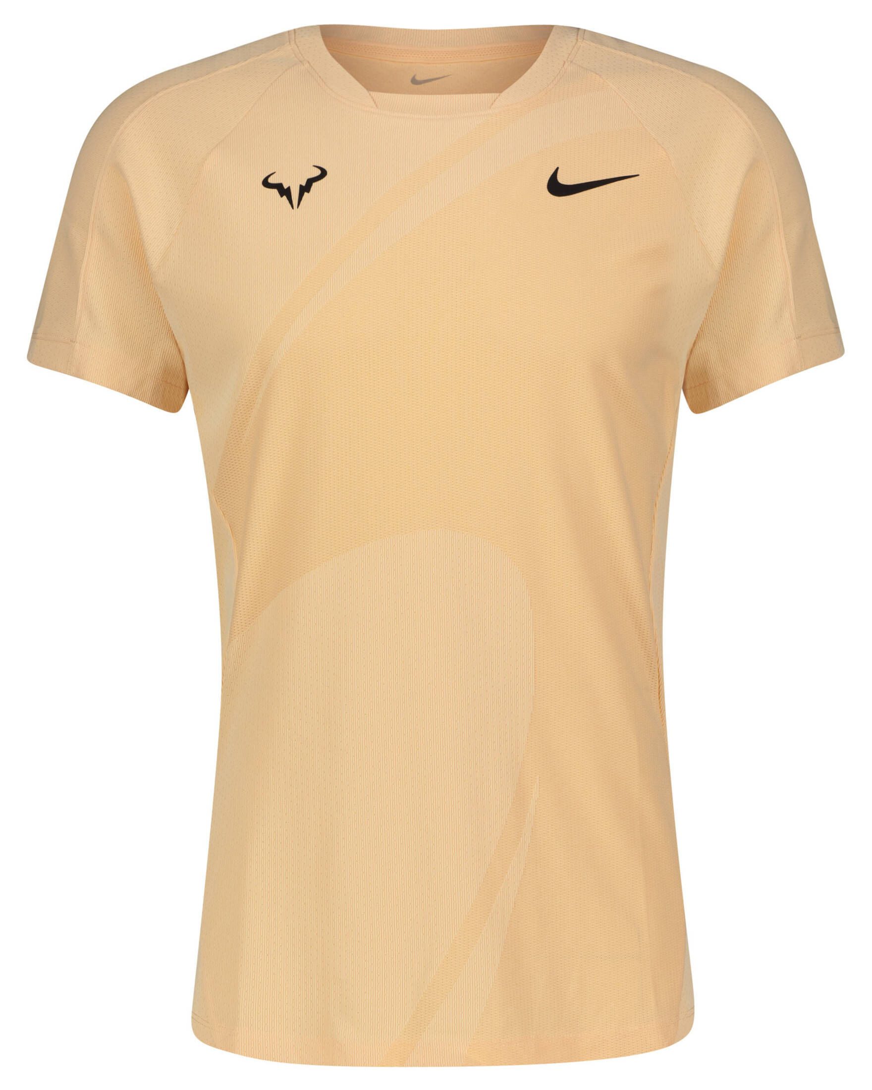 Nike Tennisshirt Herren Tennis-Shirt DRI FIT ADV RAFA