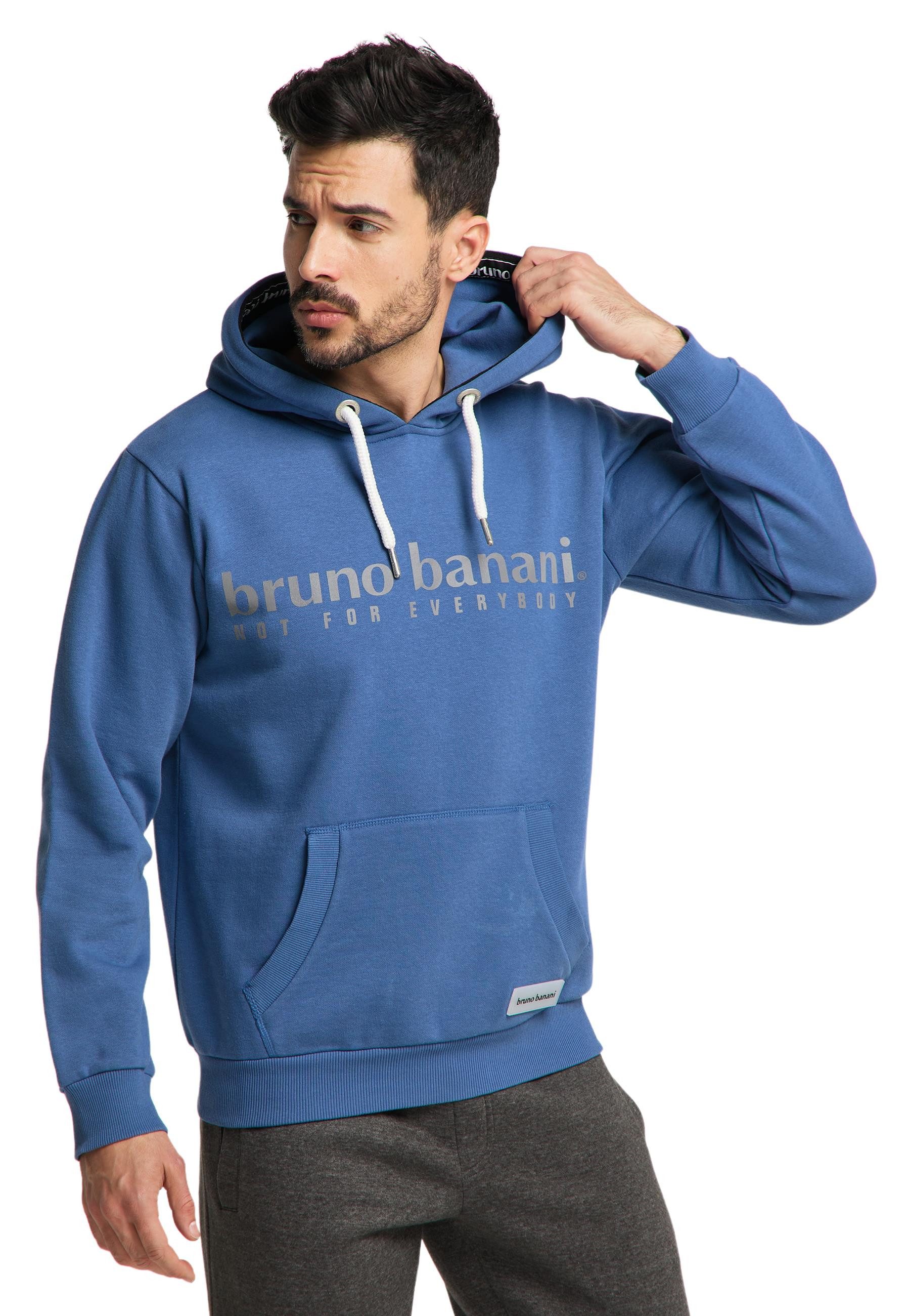 Bruno Banani Hoodie ALSTON – Bild 5 von 5