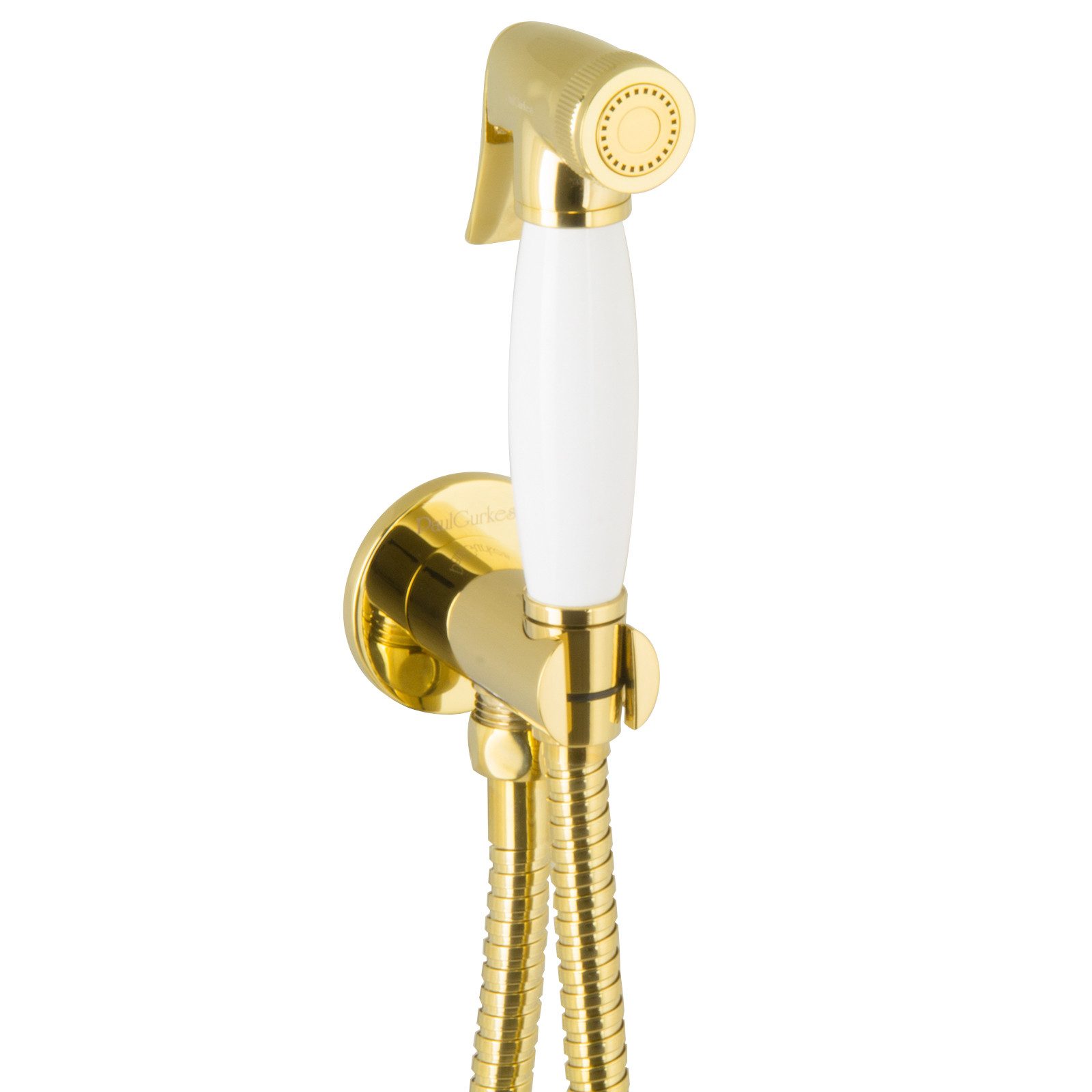 PaulGurkes Handbrause PGSETBIDET7-ZR