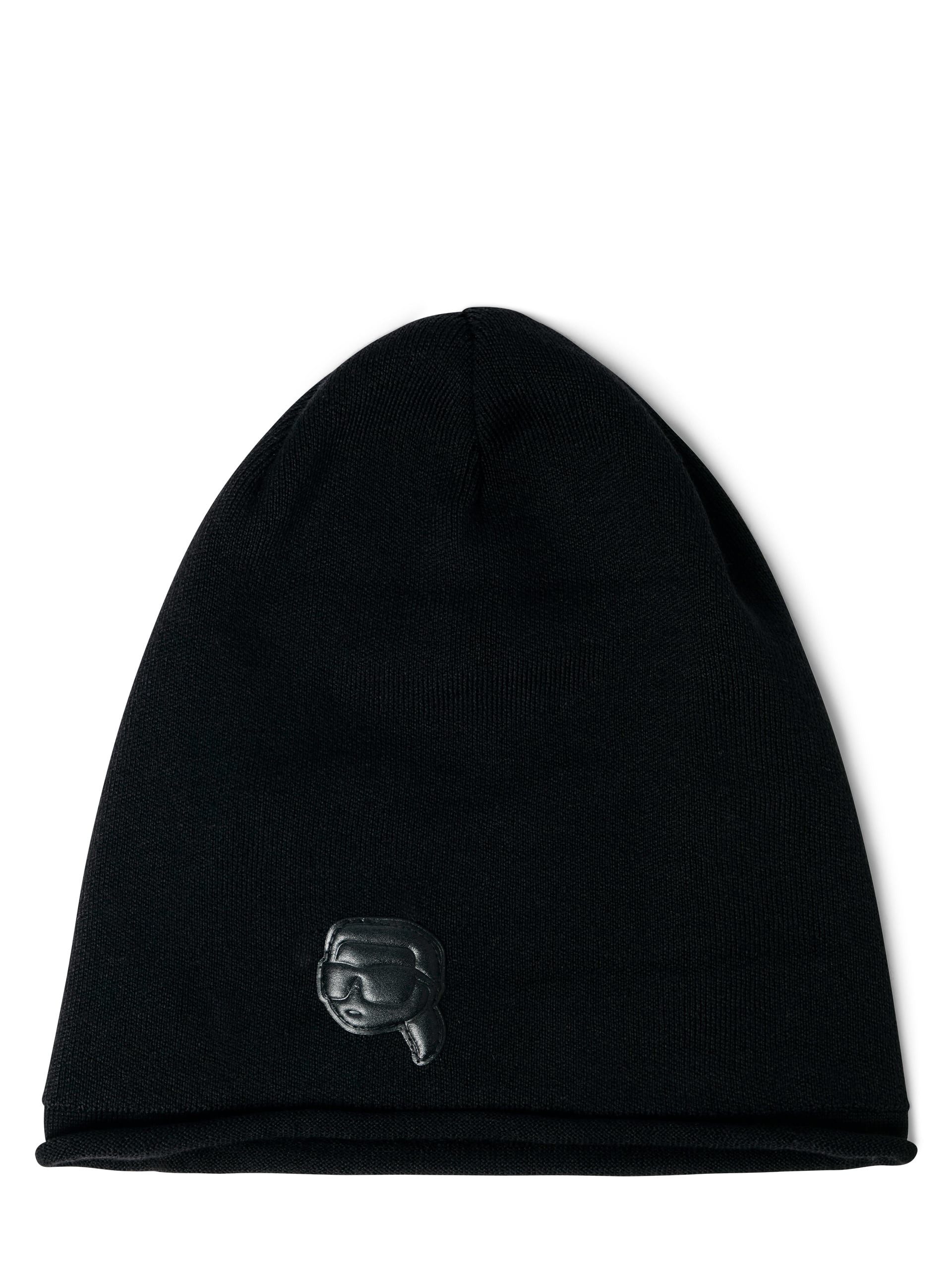 KARL LAGERFELD Beanie